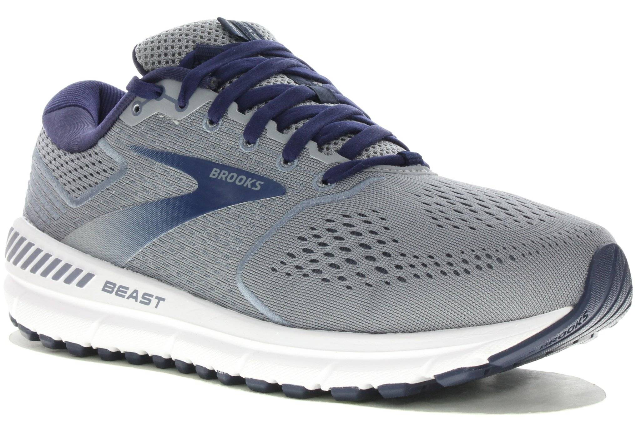 Brooks Beast '20 Wide M 