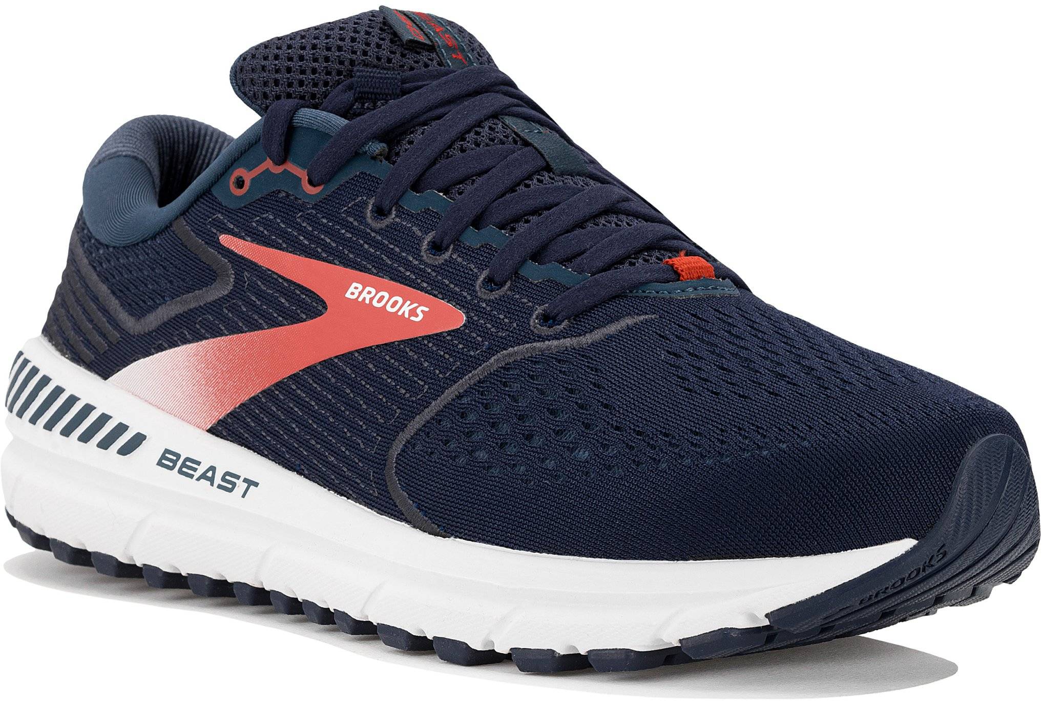 Brooks Beast '20 Wide M 