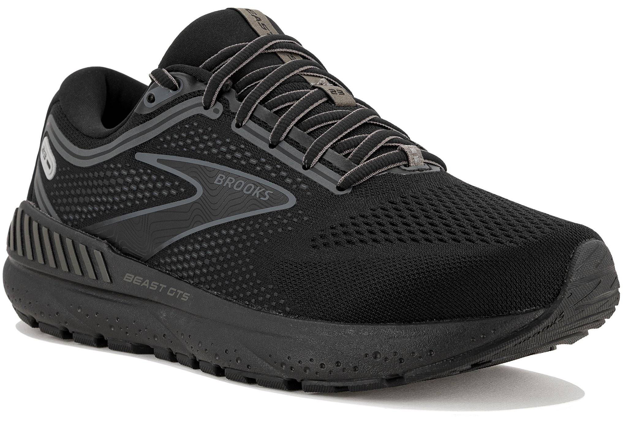 Brooks Beast GTS 23 Wide M homme en destockage 110401 2E 041