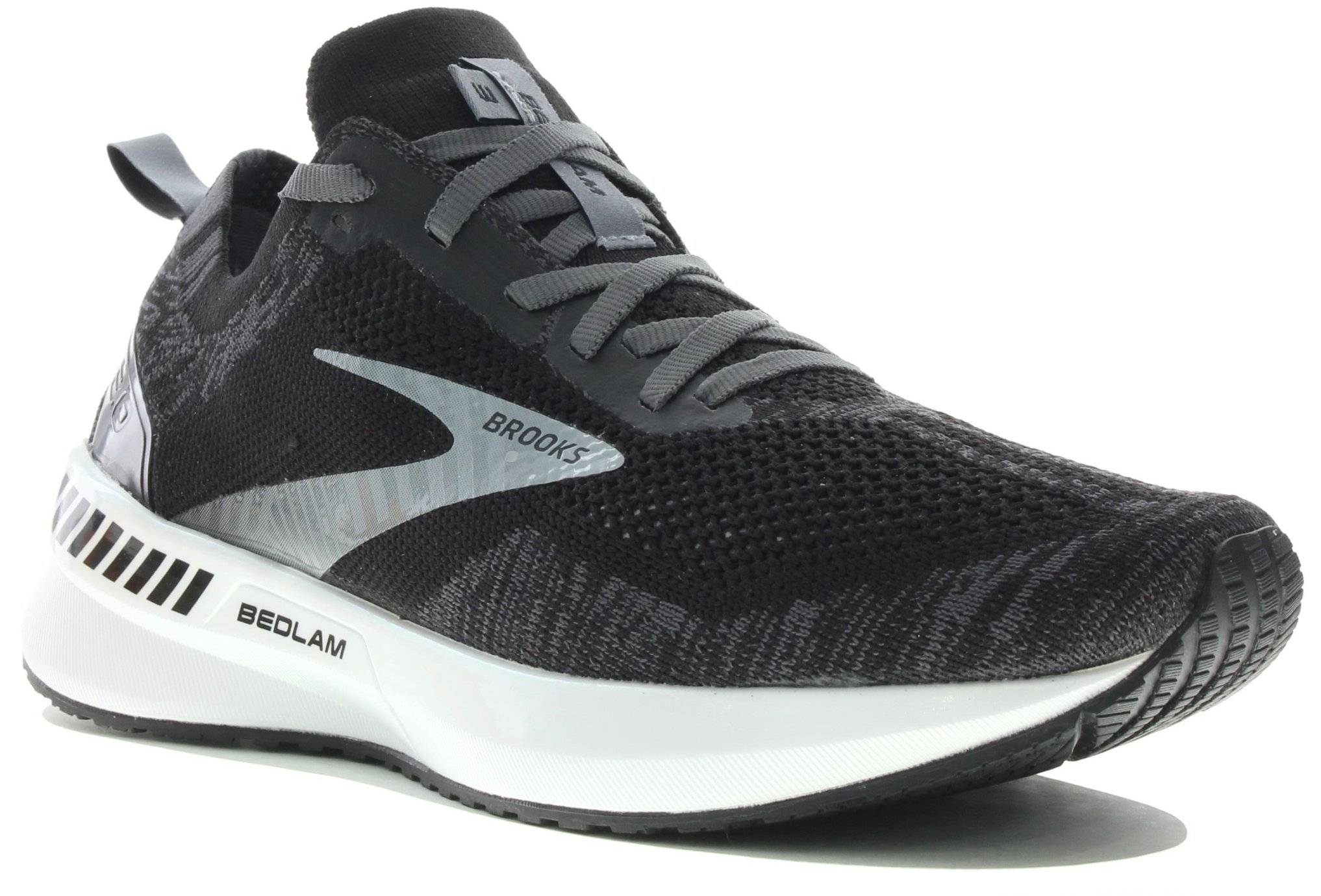 Brooks Bedlam 3 W 