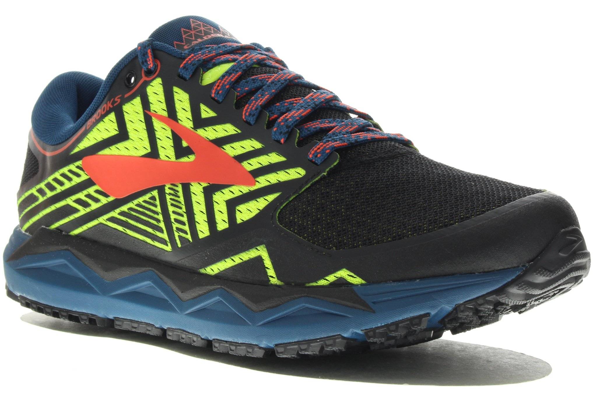 Mens brooks caldera 2 on sale