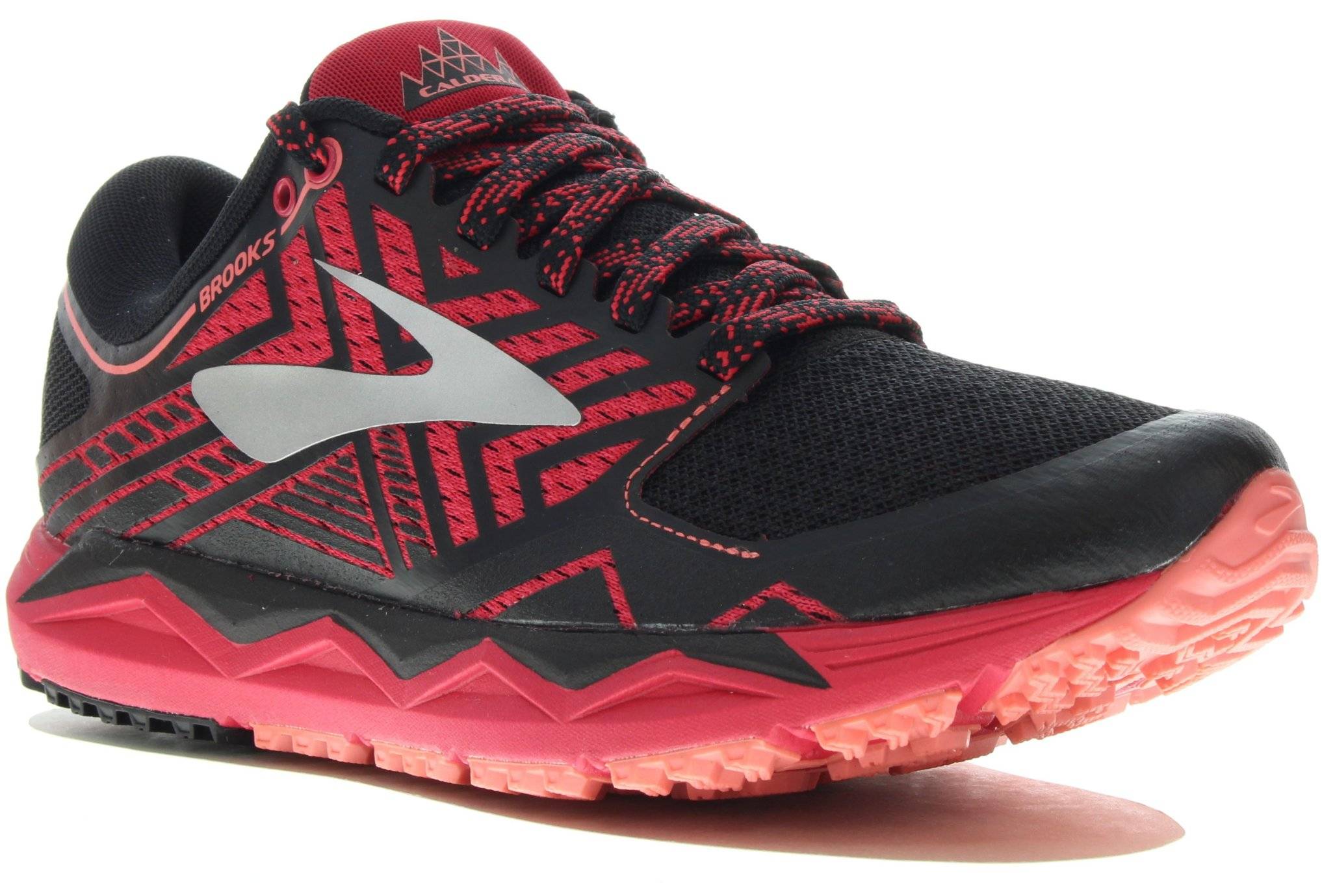 Brooks Caldera 2 W 