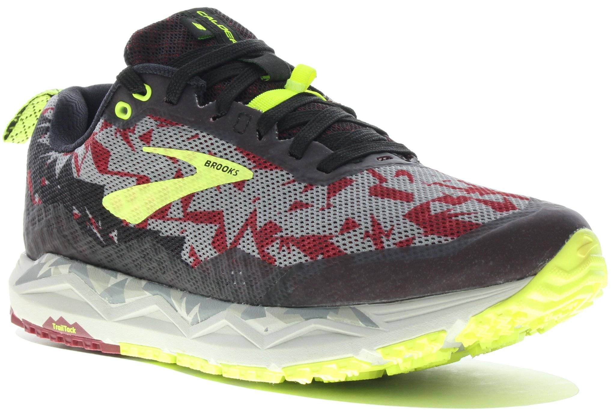 Brooks Caldera 3 M 
