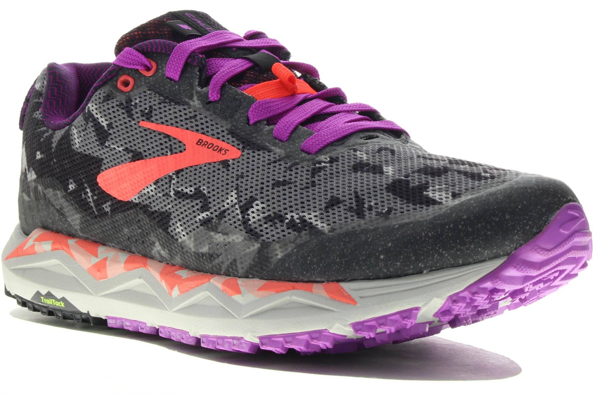 Brooks Caldera 3 W 
