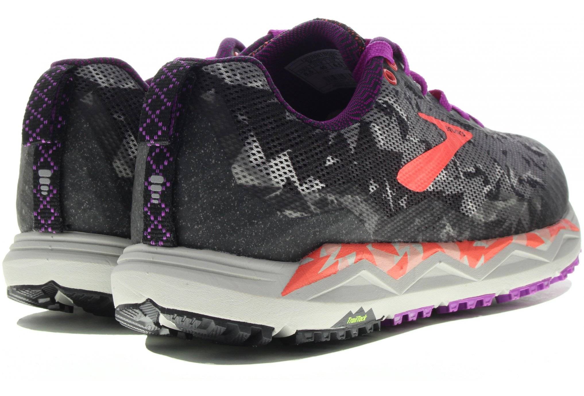 Brooks Caldera 3 W femme pas cher