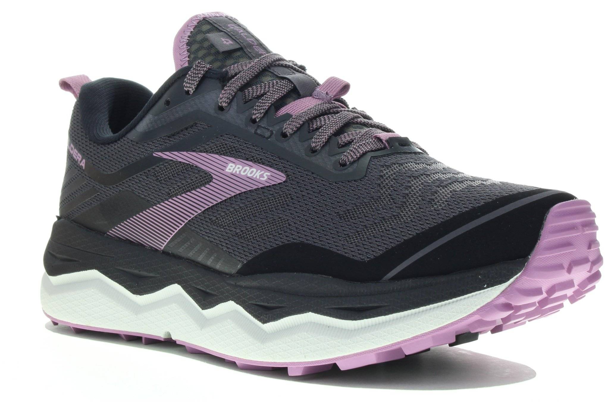 Brooks Caldera 4 W 
