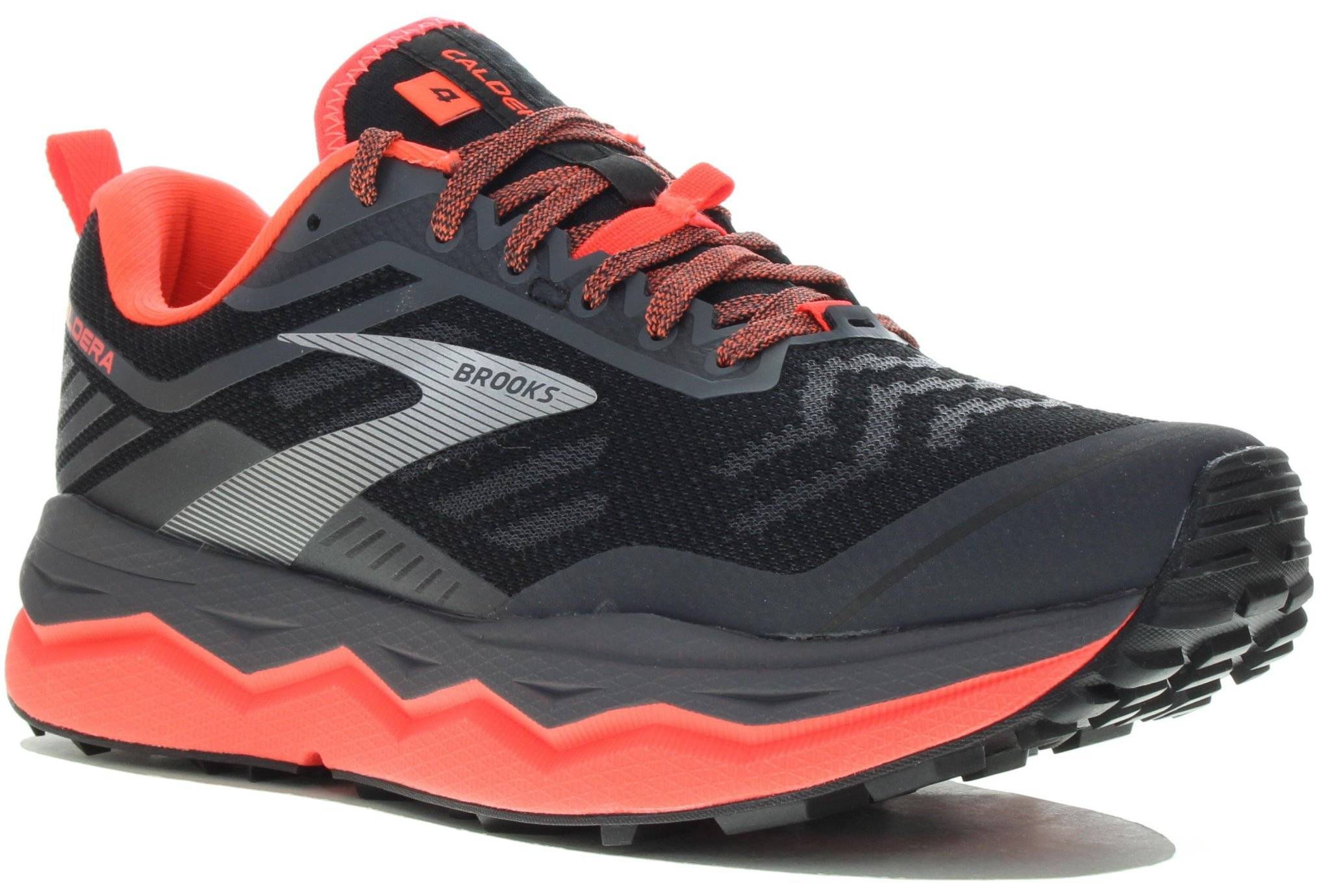 Brooks Caldera 4 W 
