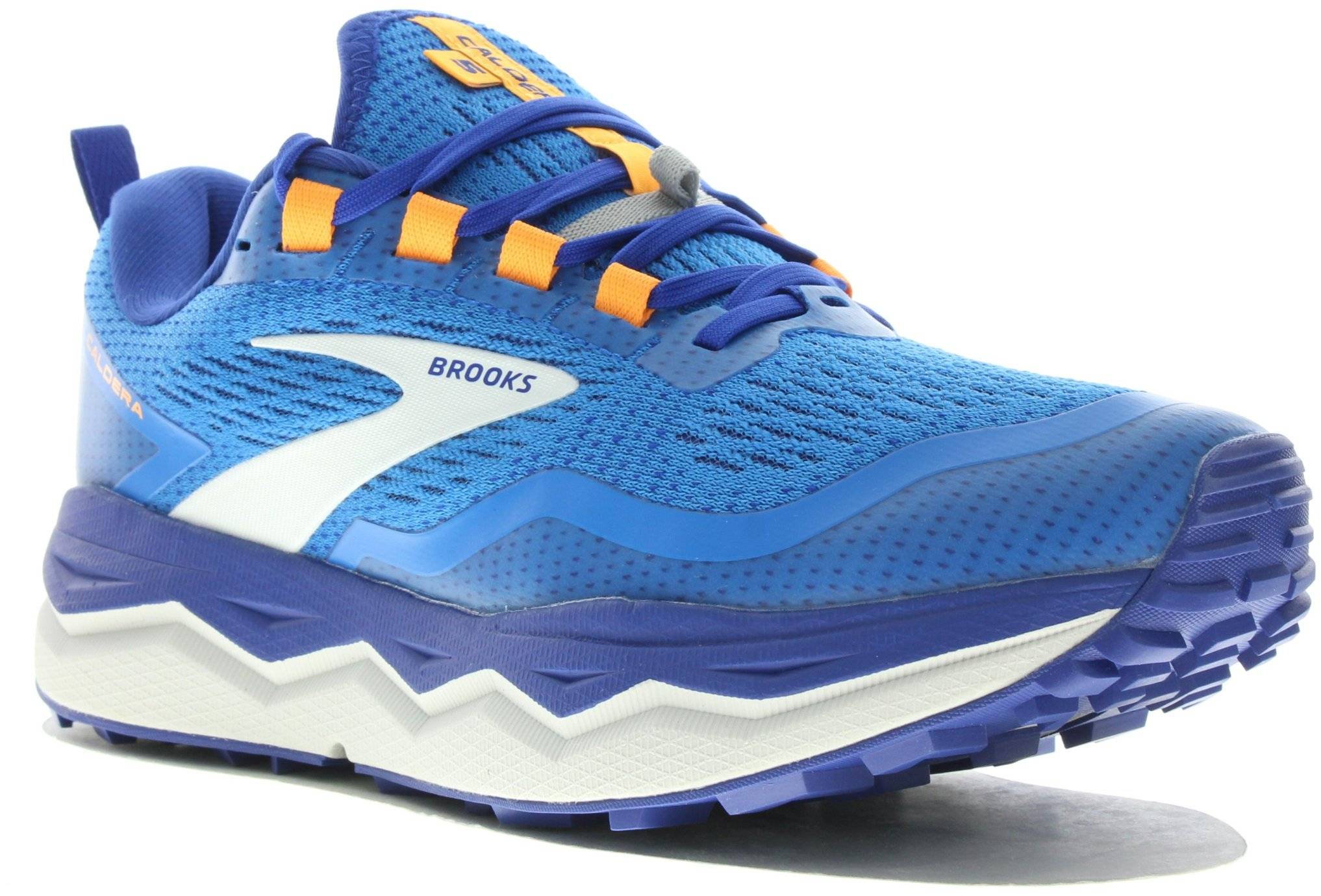 Brooks Caldera 5 M 
