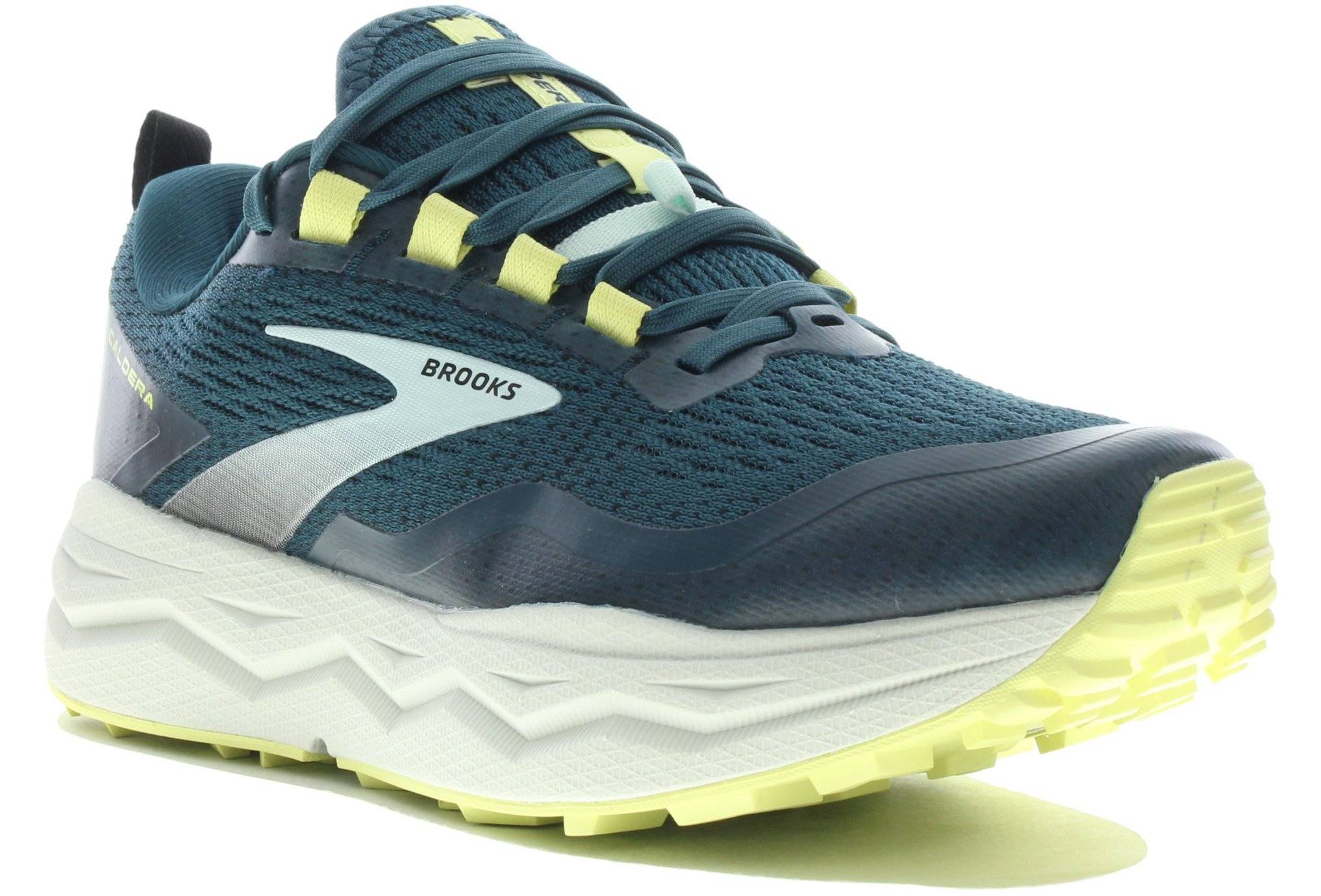 Brooks Caldera 5 W 