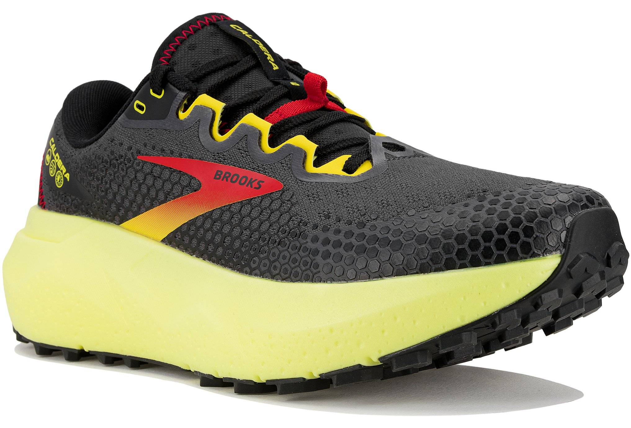 Brooks Caldera 6 M 