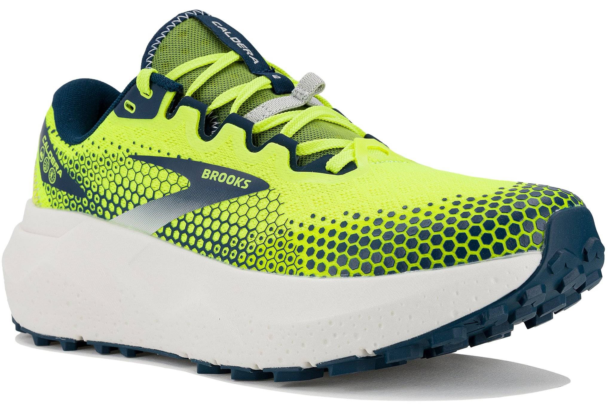 Brooks Caldera 6 M 