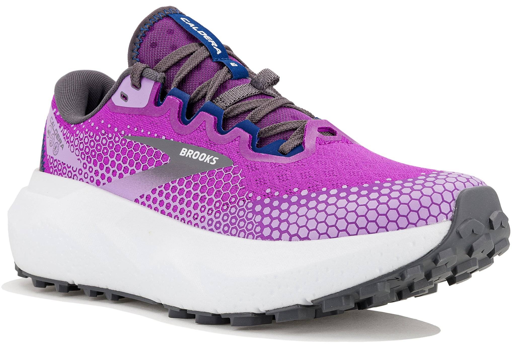 Brooks Caldera 6 W 