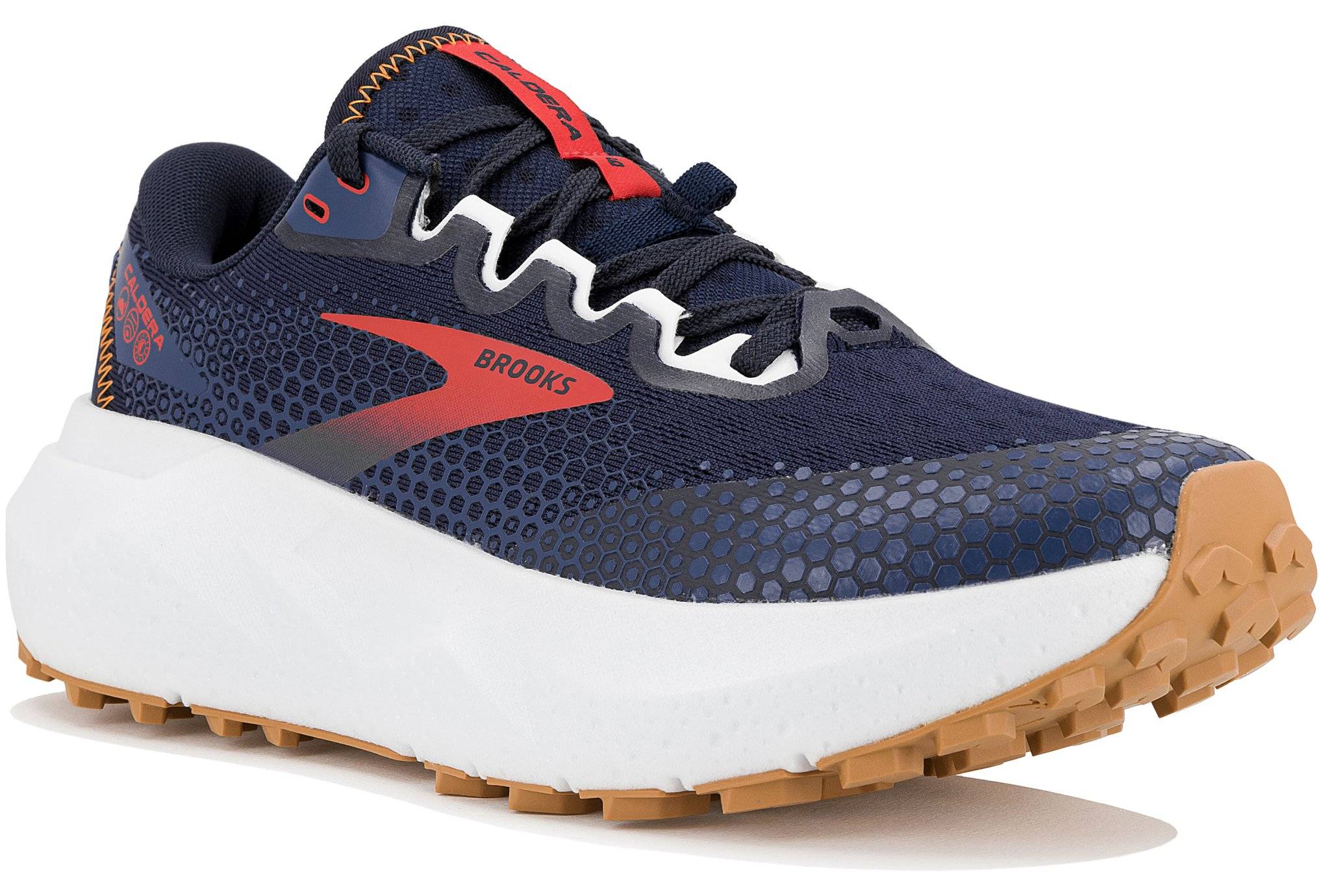 Brooks Caldera 6 W 