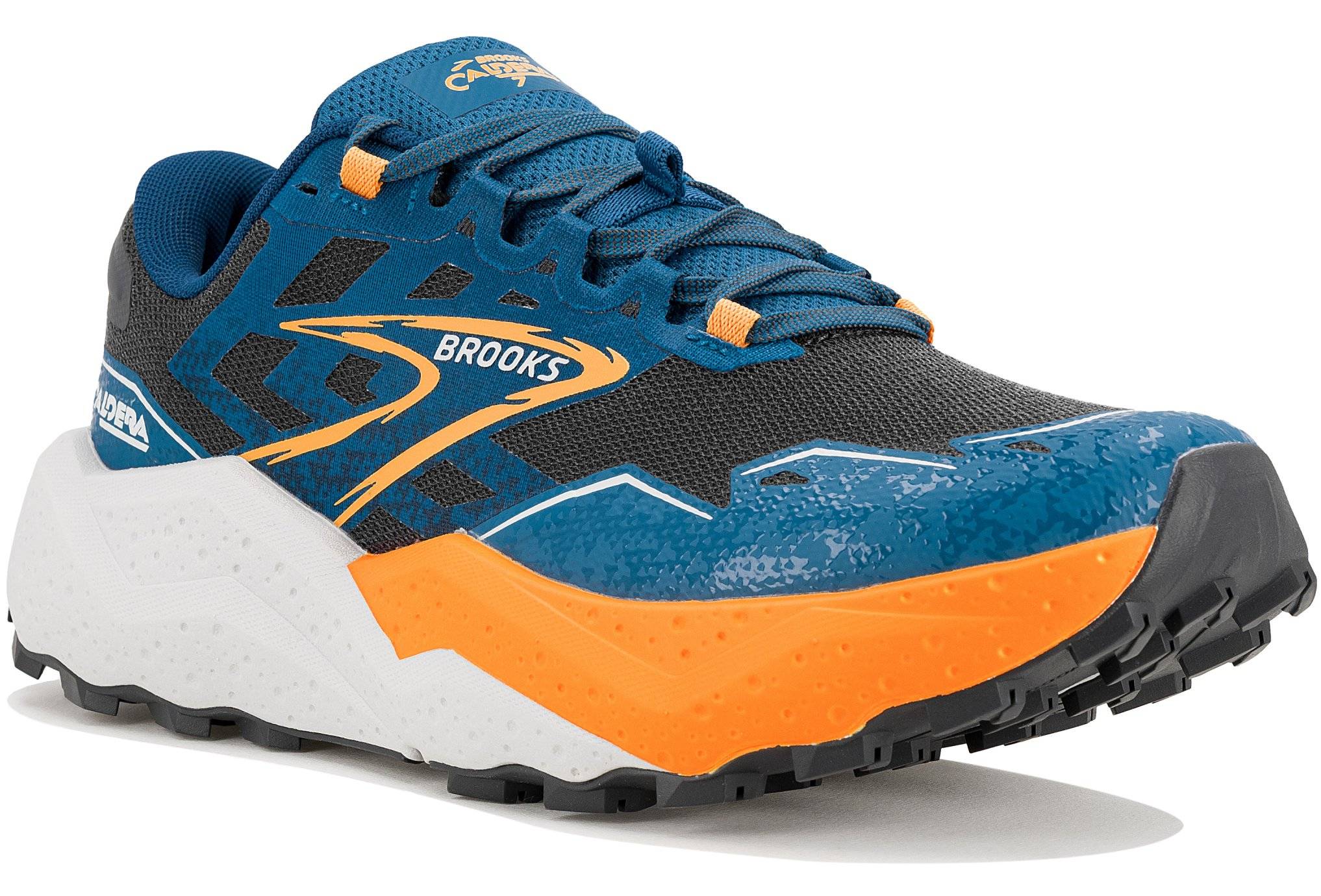 Brooks Caldera 7 M 