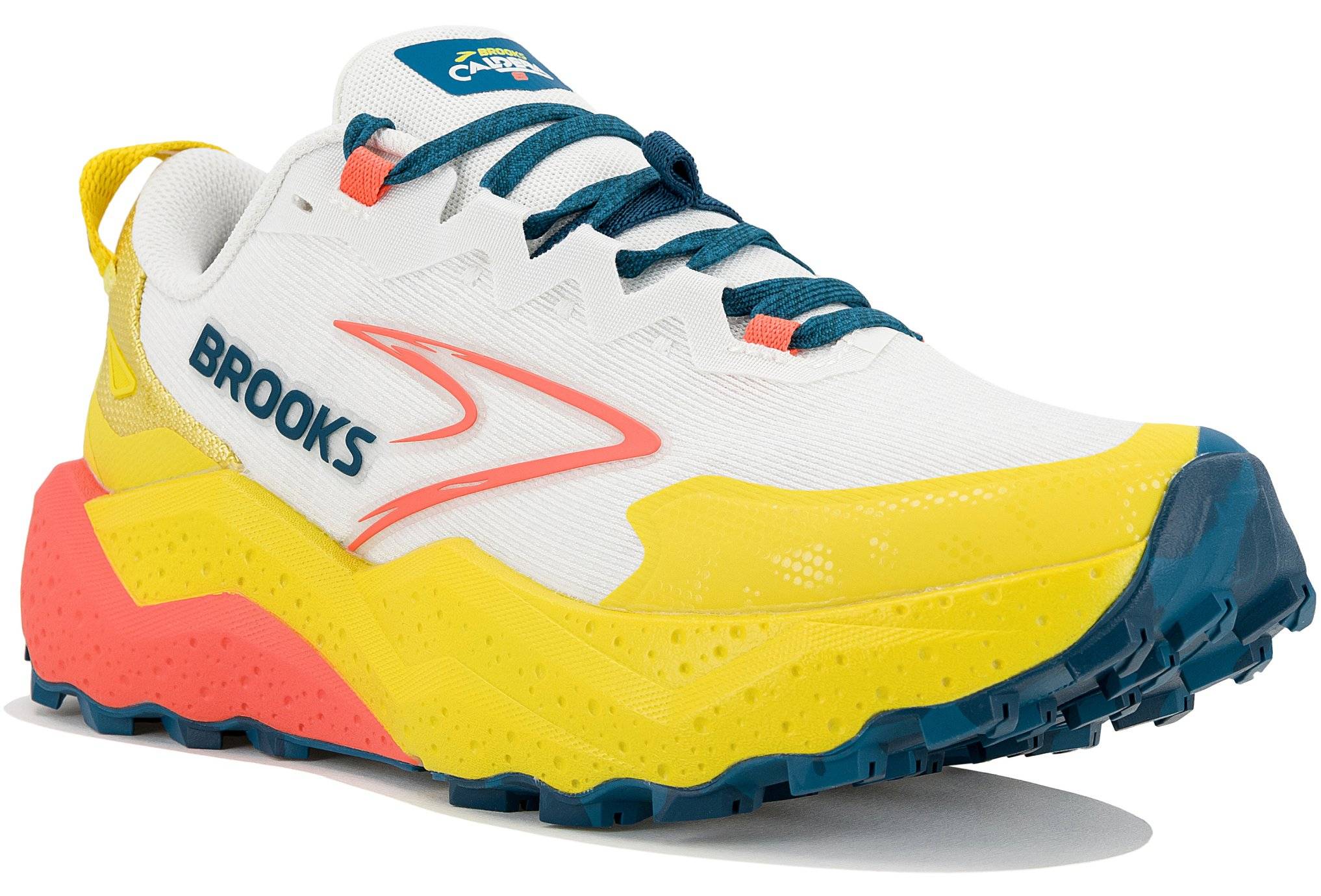 Brooks Caldera 8 