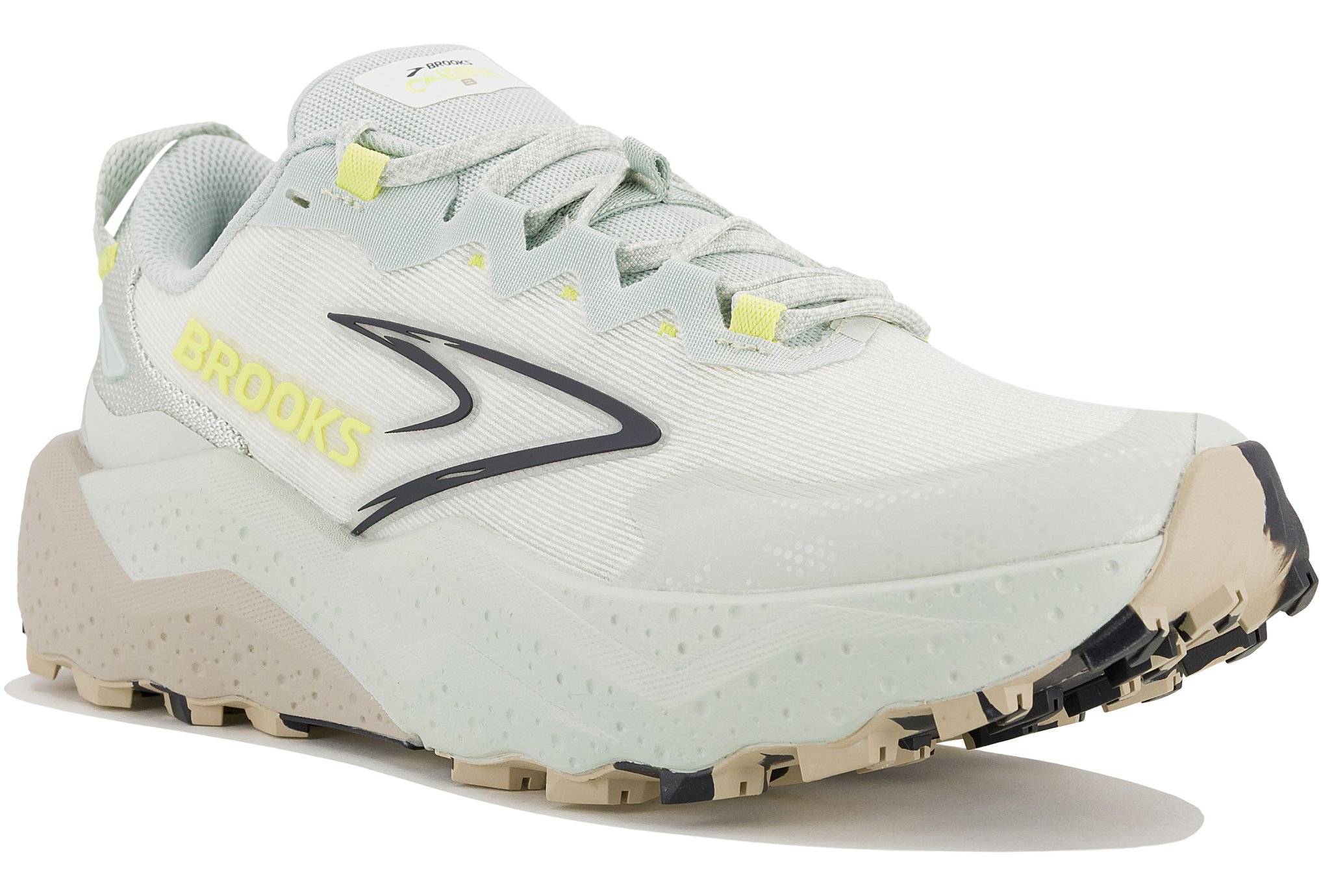 Brooks Caldera 8 