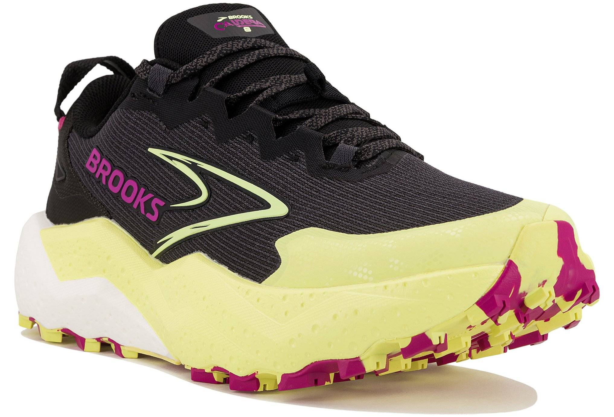 Brooks Caldera 8 