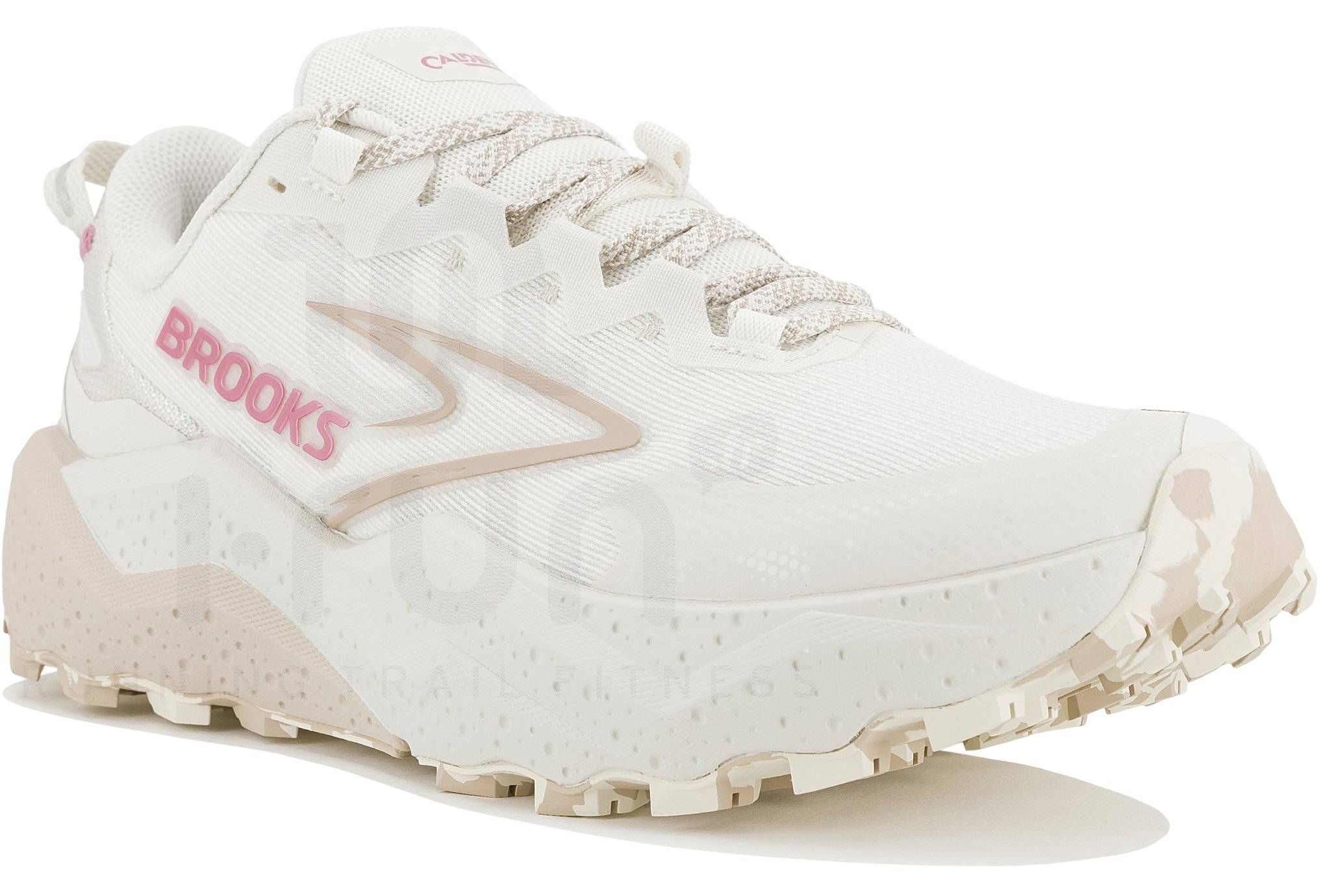 Brooks Caldera 8 