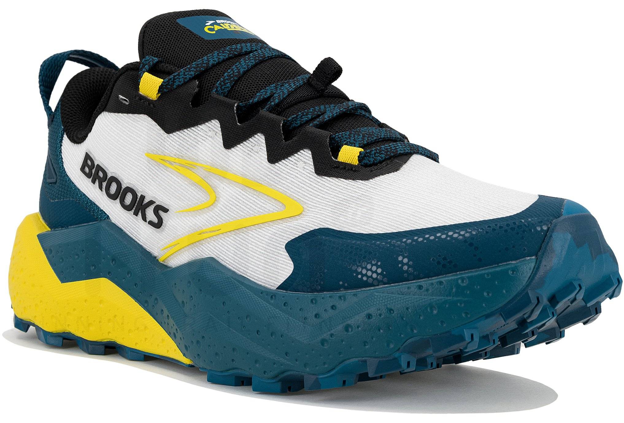 Chaussures trail Brooks Caldera