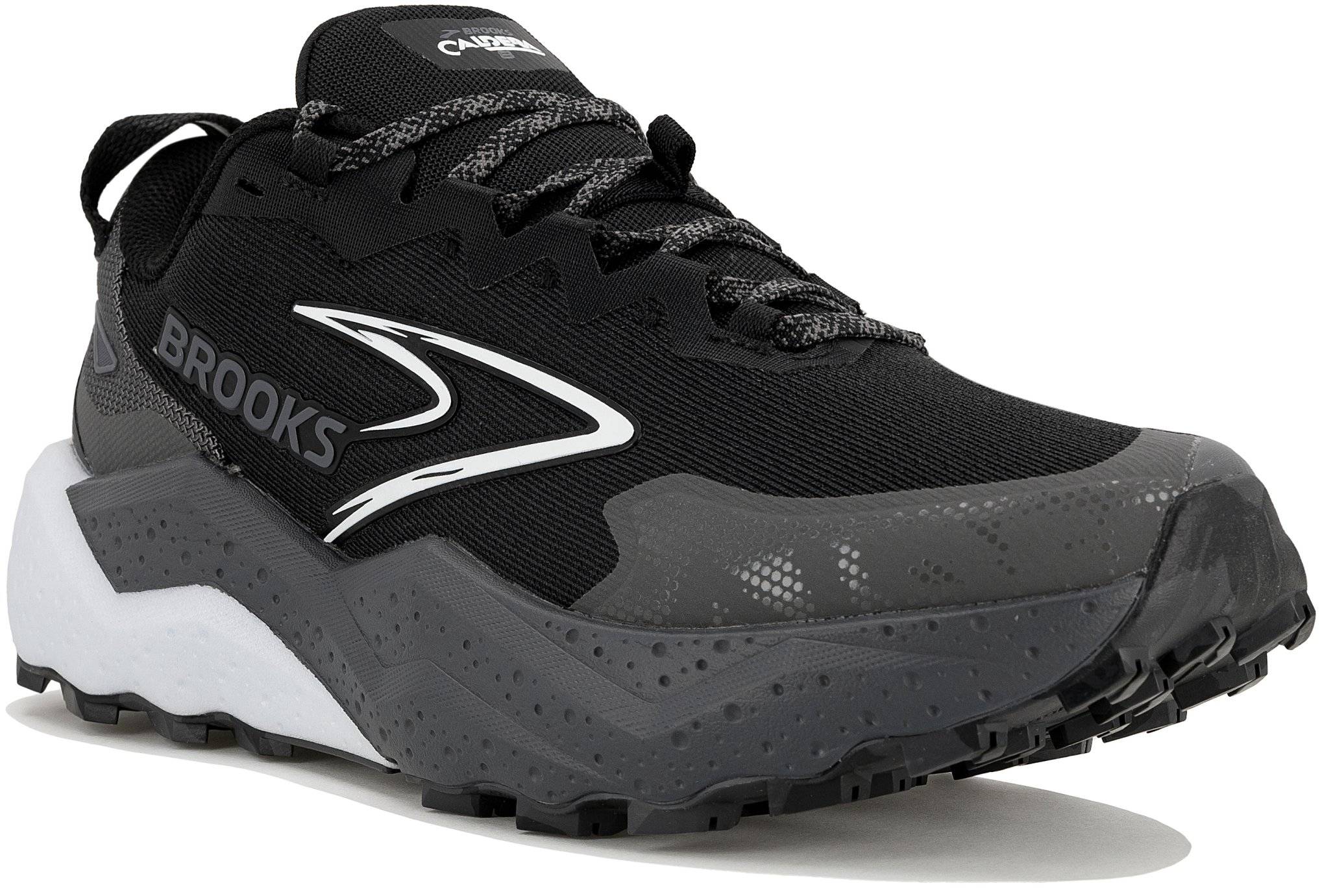 Brooks Caldera 8 