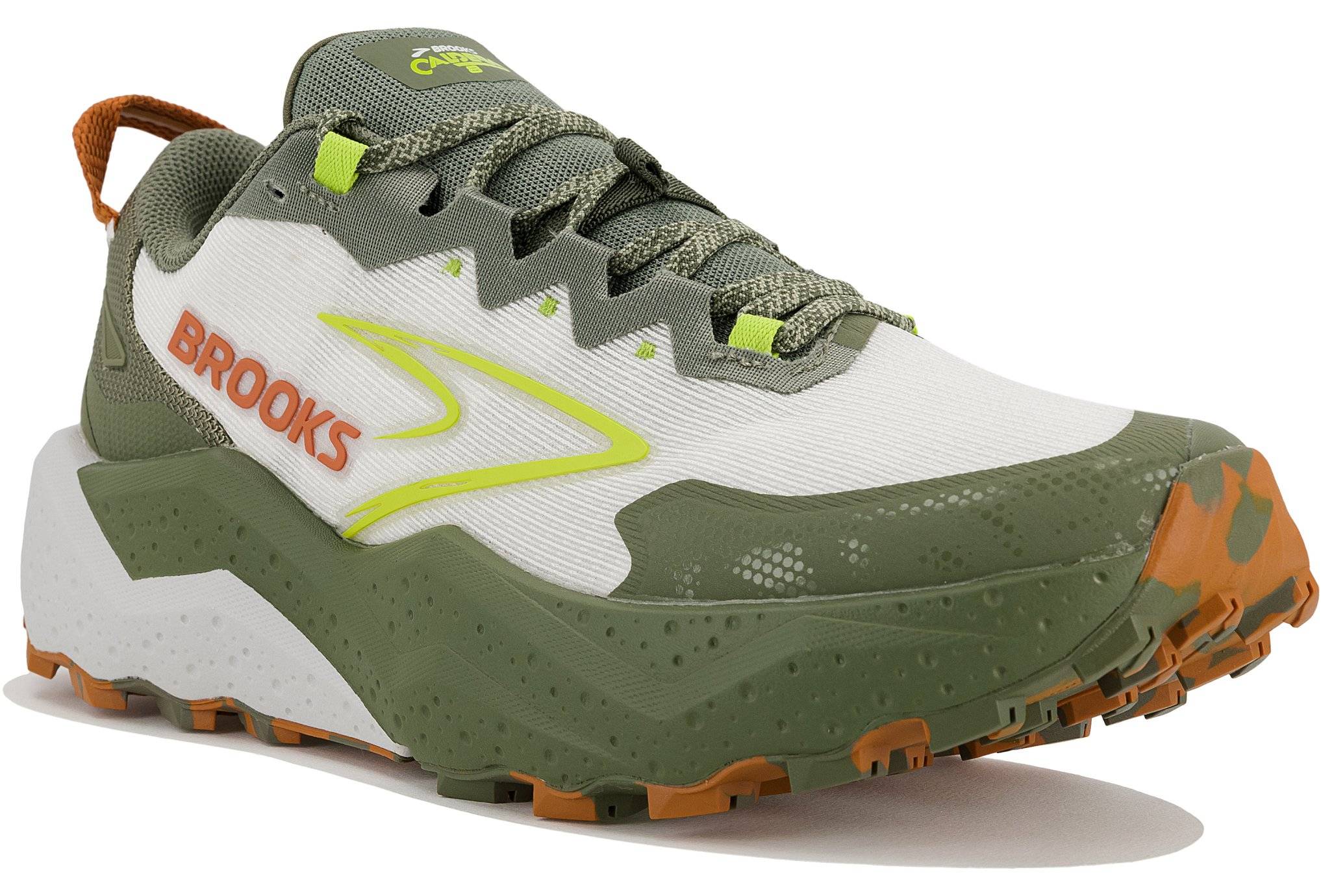 Brooks Caldera 8 