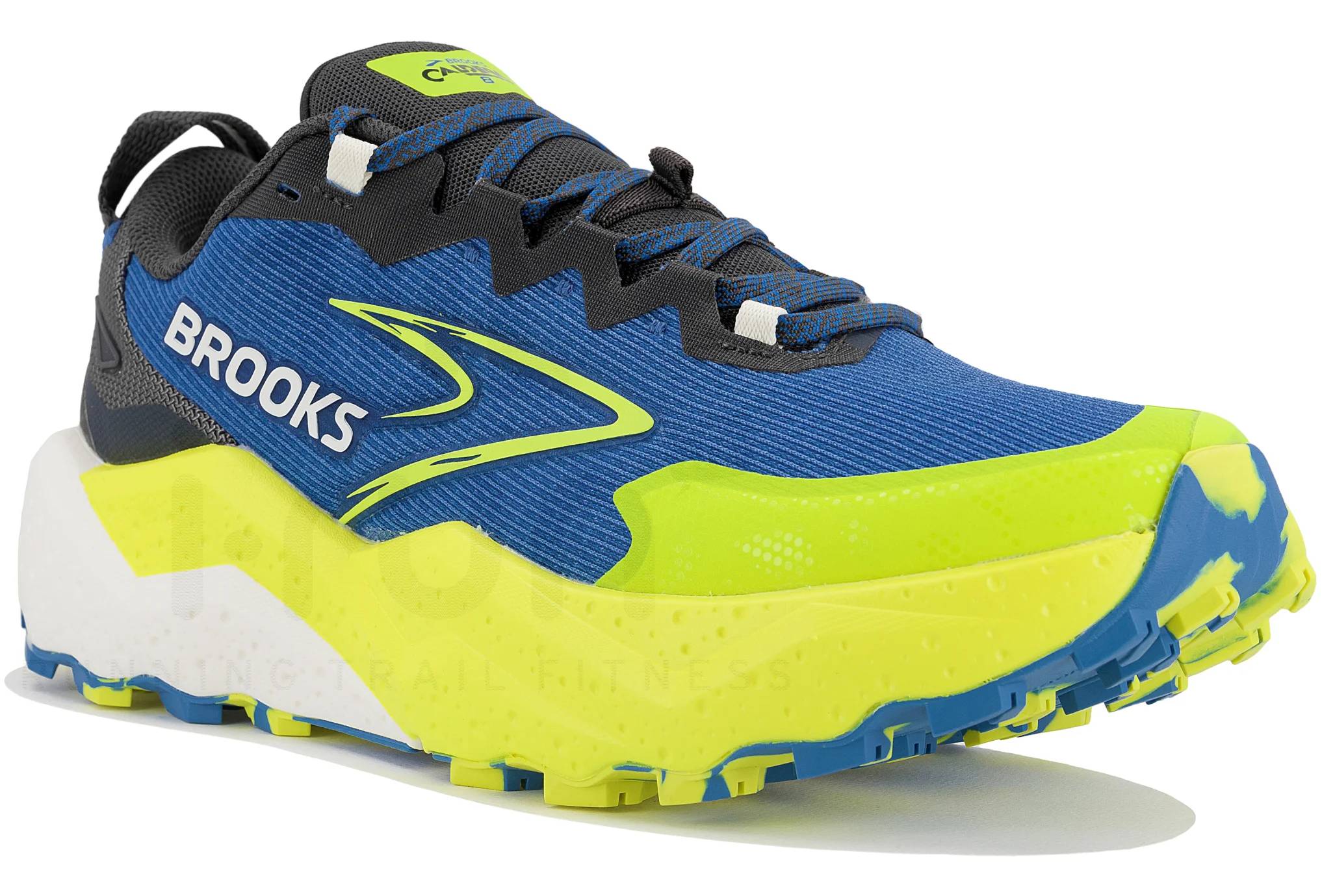 Brooks Caldera