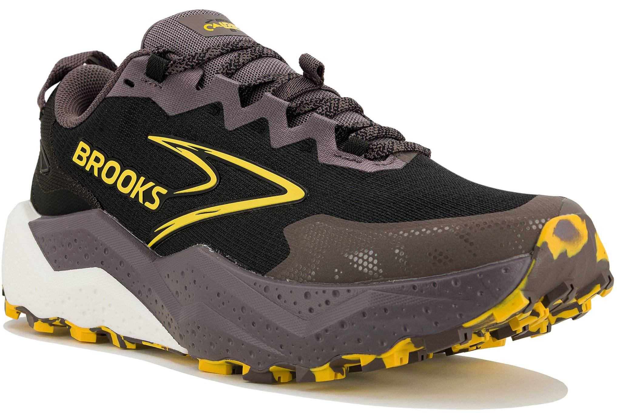 Brooks Caldera 8 