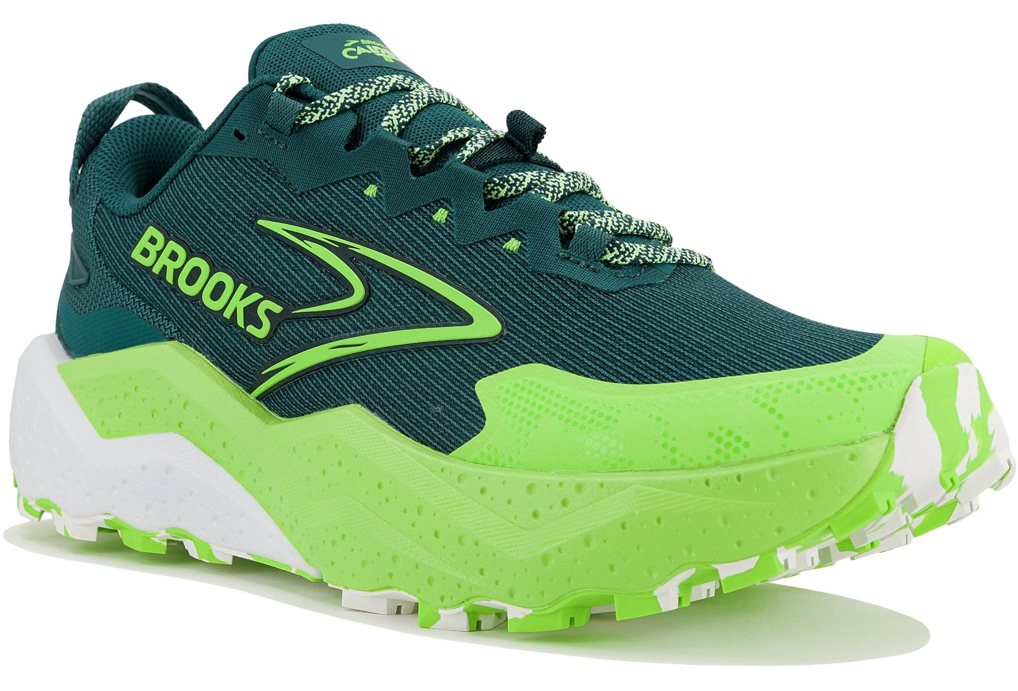 Brooks Caldera 8 