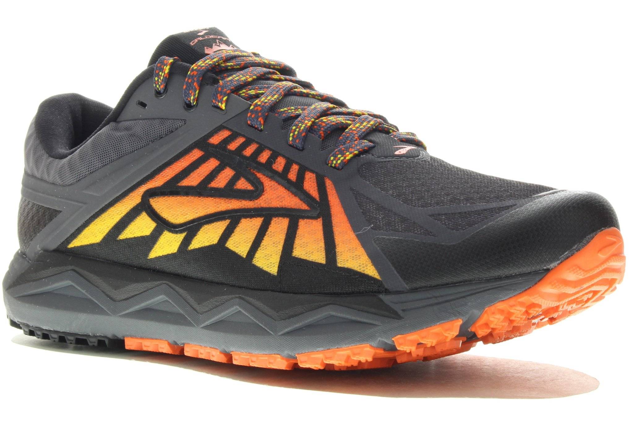 Brooks Caldera M 
