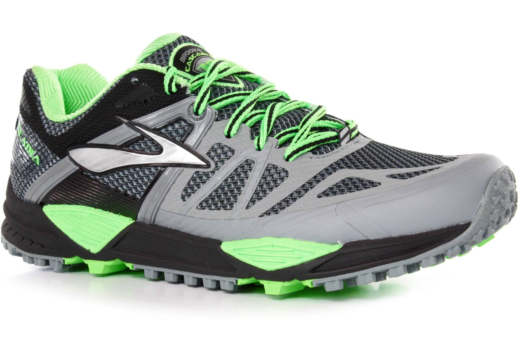 Brooks Cascadia 10 M 