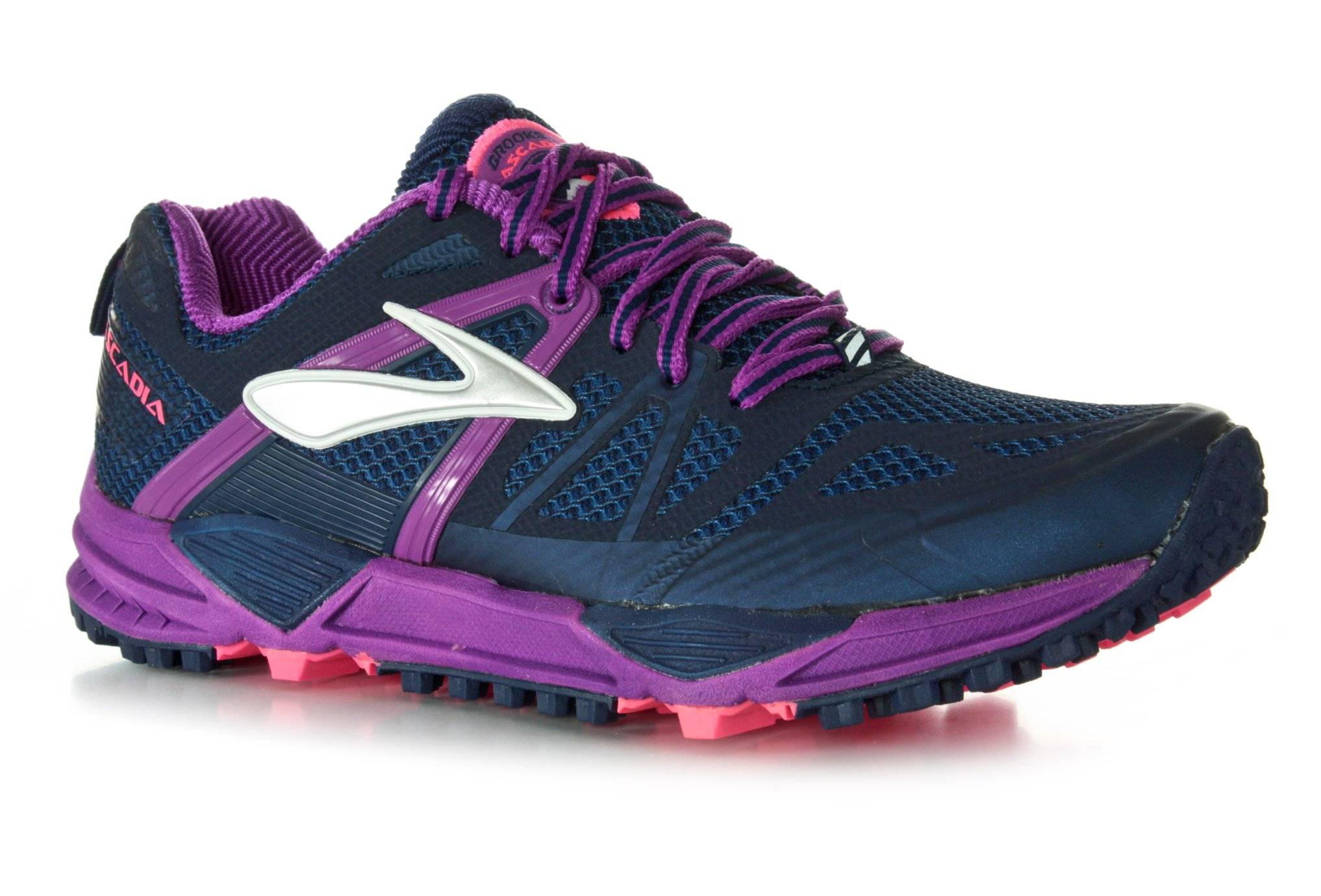 Brooks Cascadia 10 W 