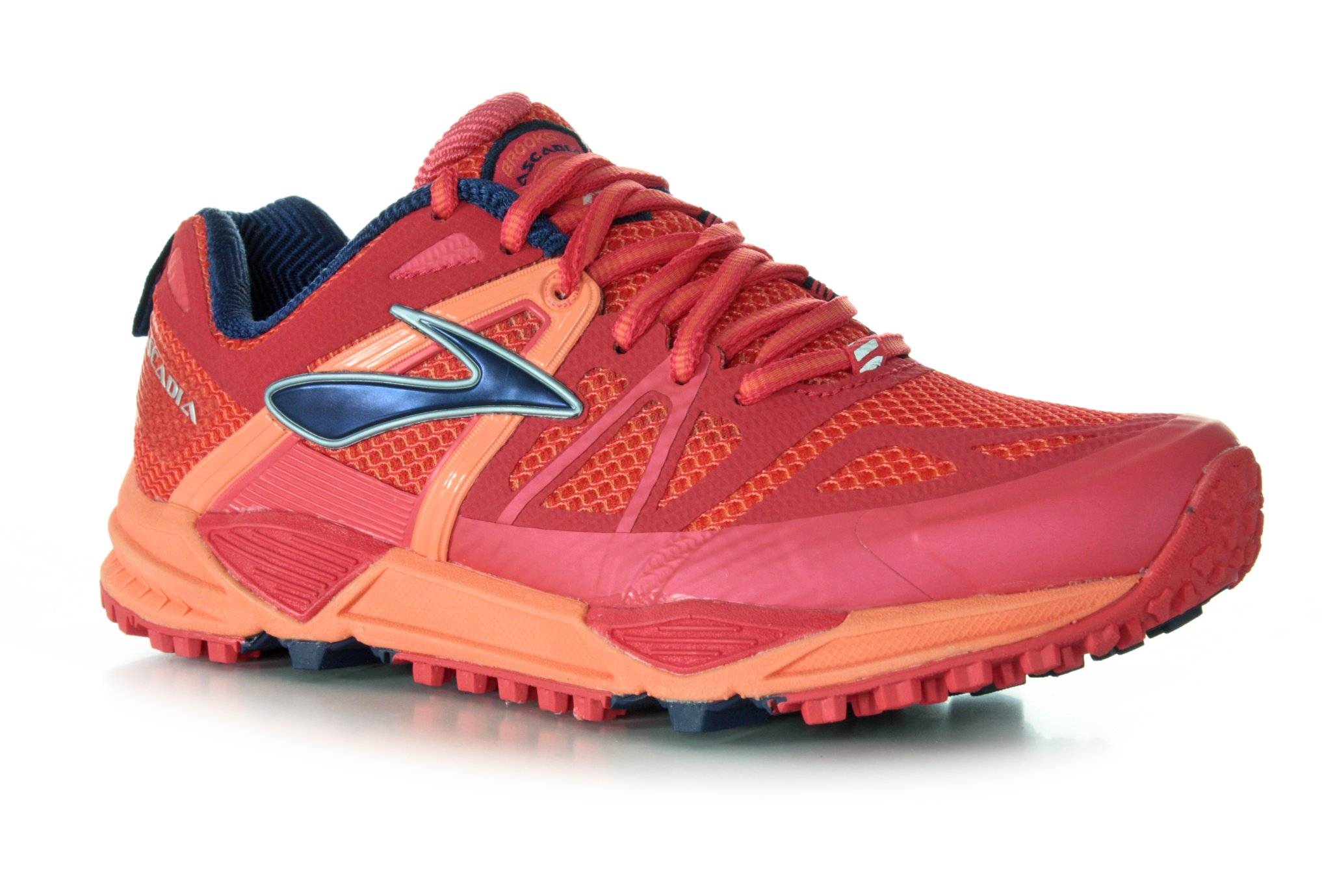 Brooks Cascadia 10 W 
