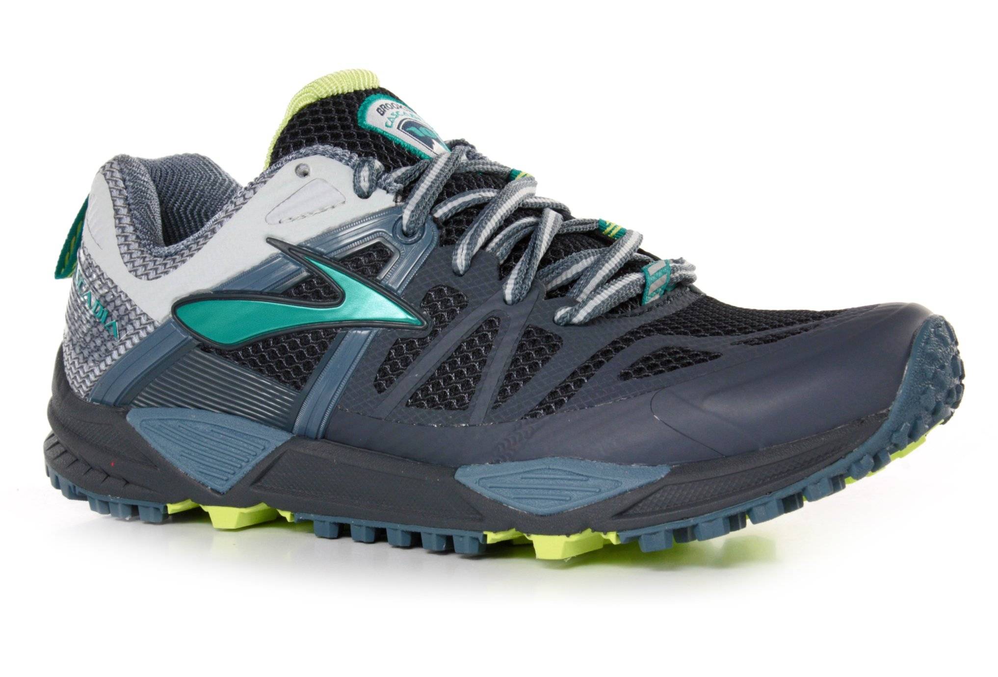 Brooks Cascadia 10 W 
