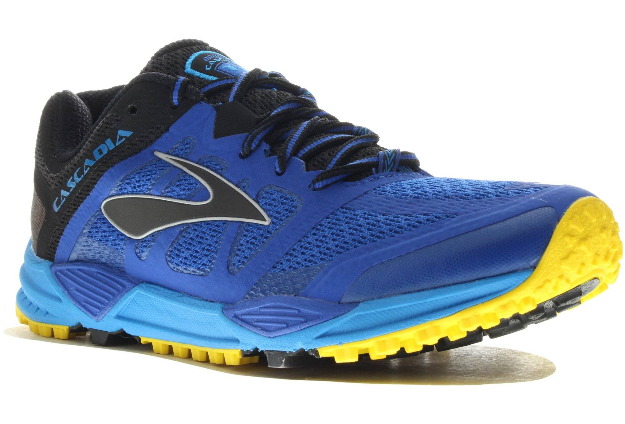 Brooks Cascadia 11 M 