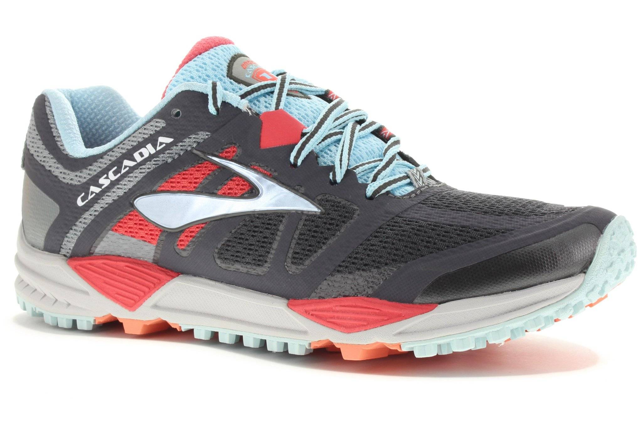 Brooks Cascadia 11 W 