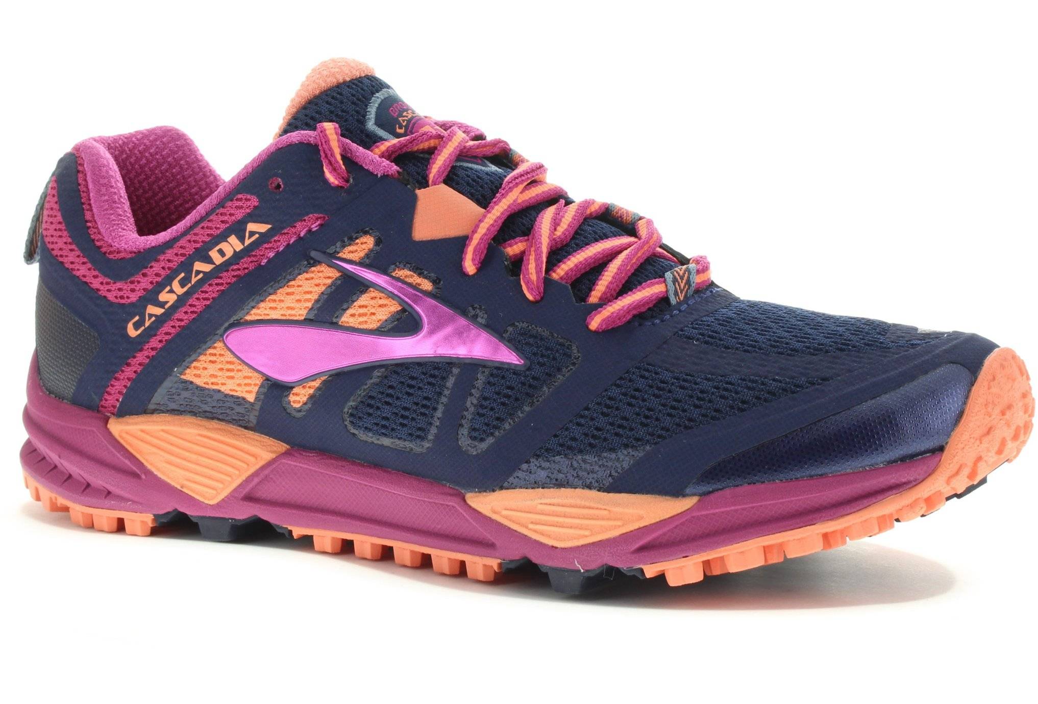 Brooks Cascadia 11 W 