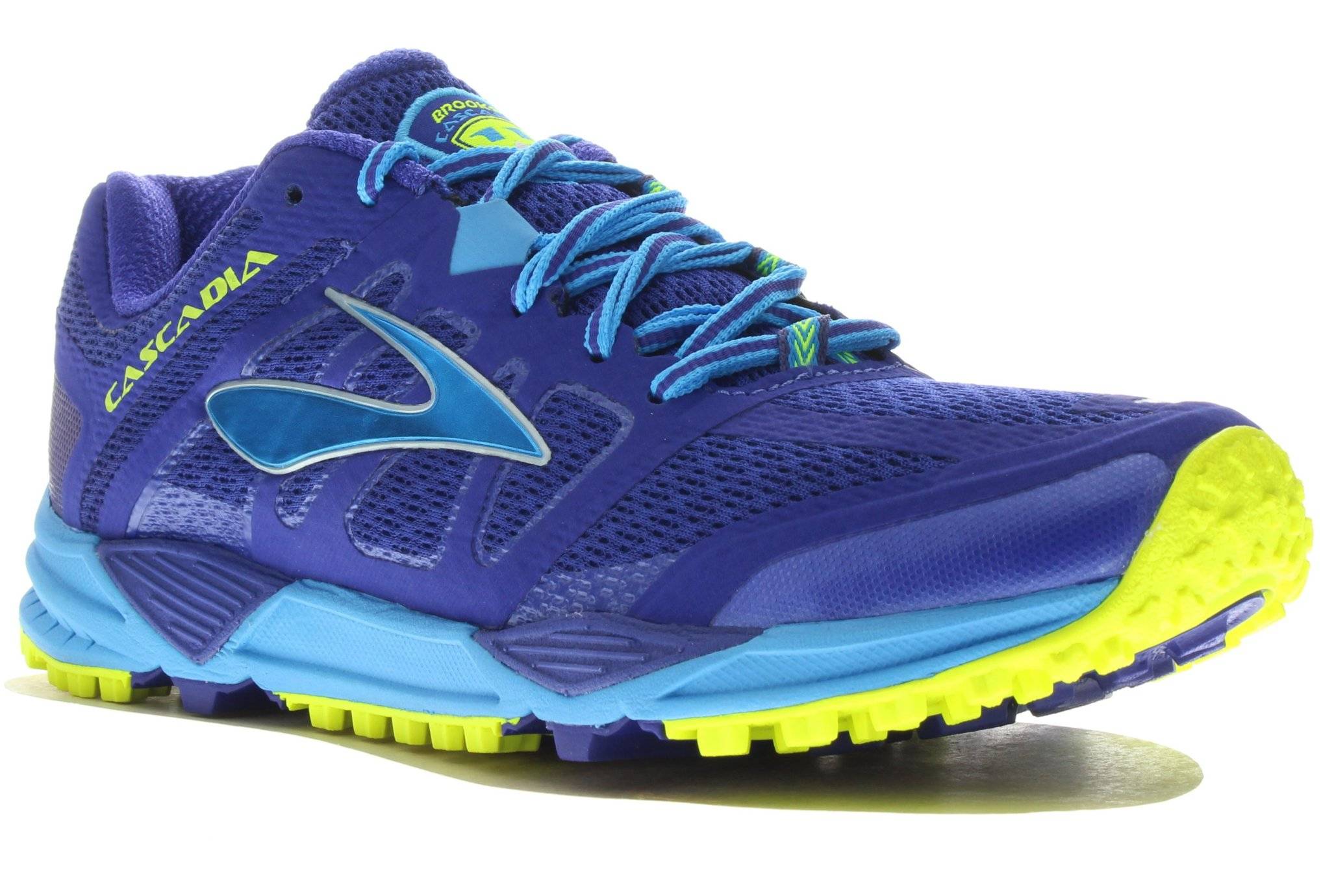 Brooks Cascadia 11 W 