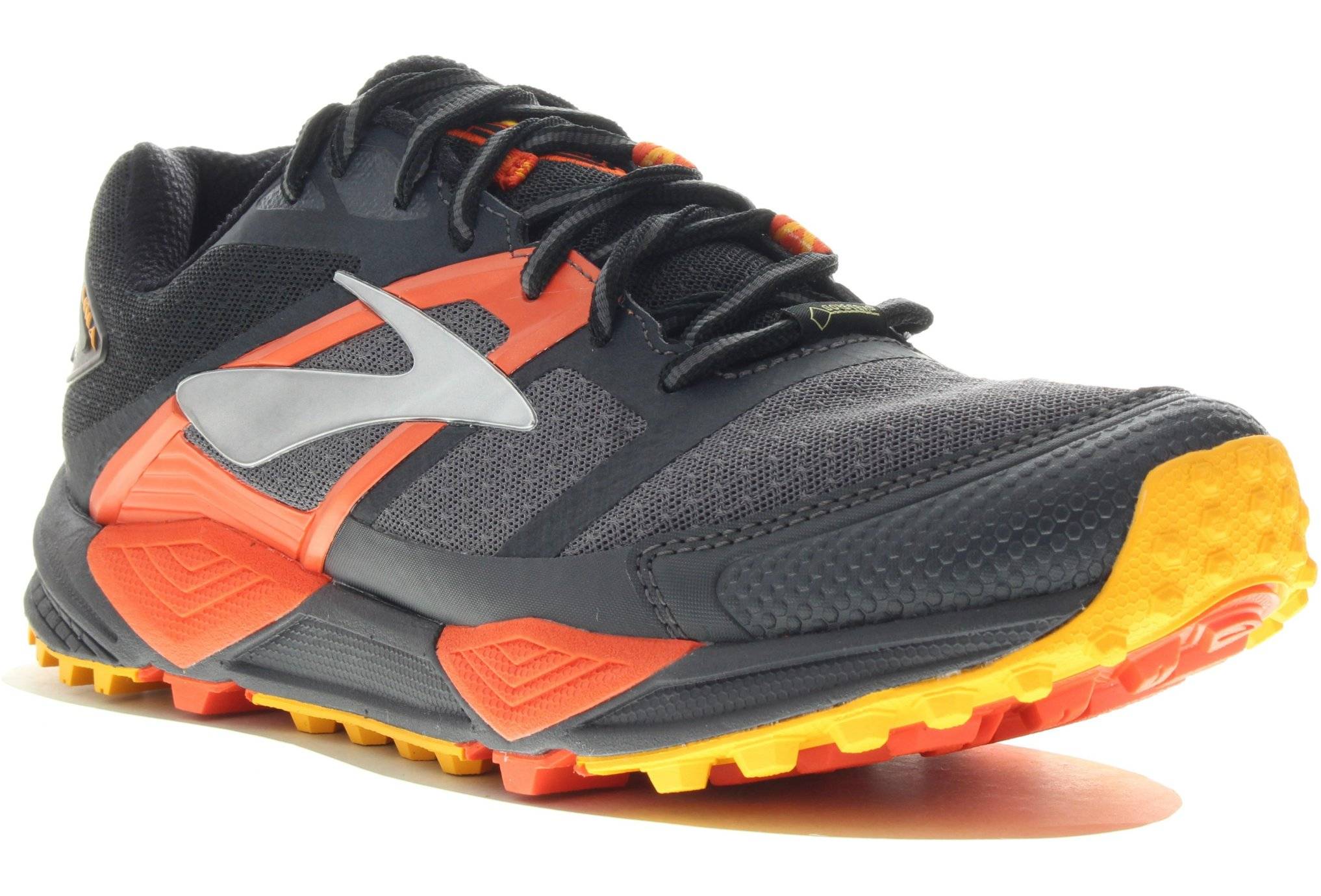 Brooks Cascadia 12 Gore-Tex M 