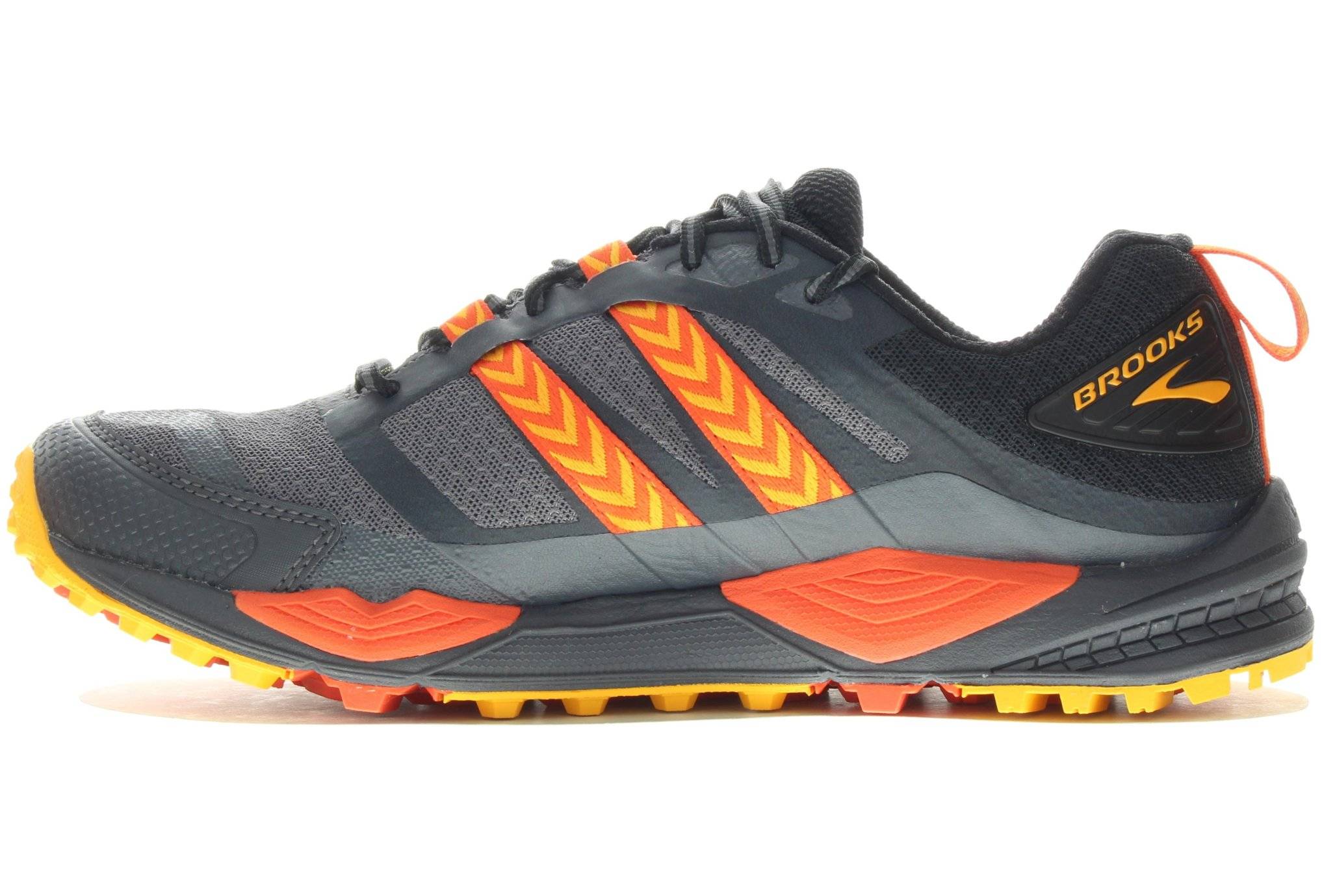 Brooks cascadia hotsell 12 gore tex