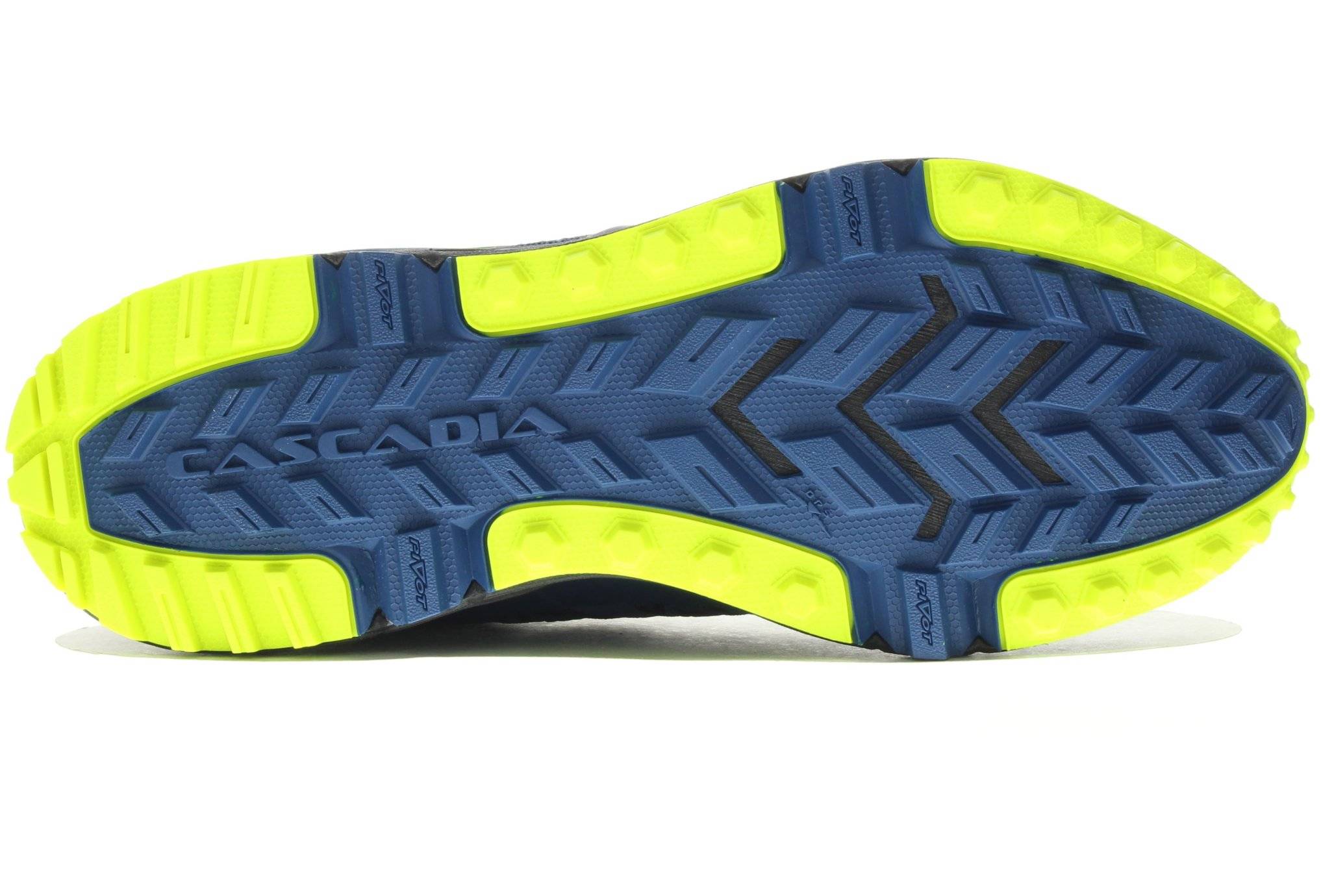 Brooks cascadia 12 soldes hotsell