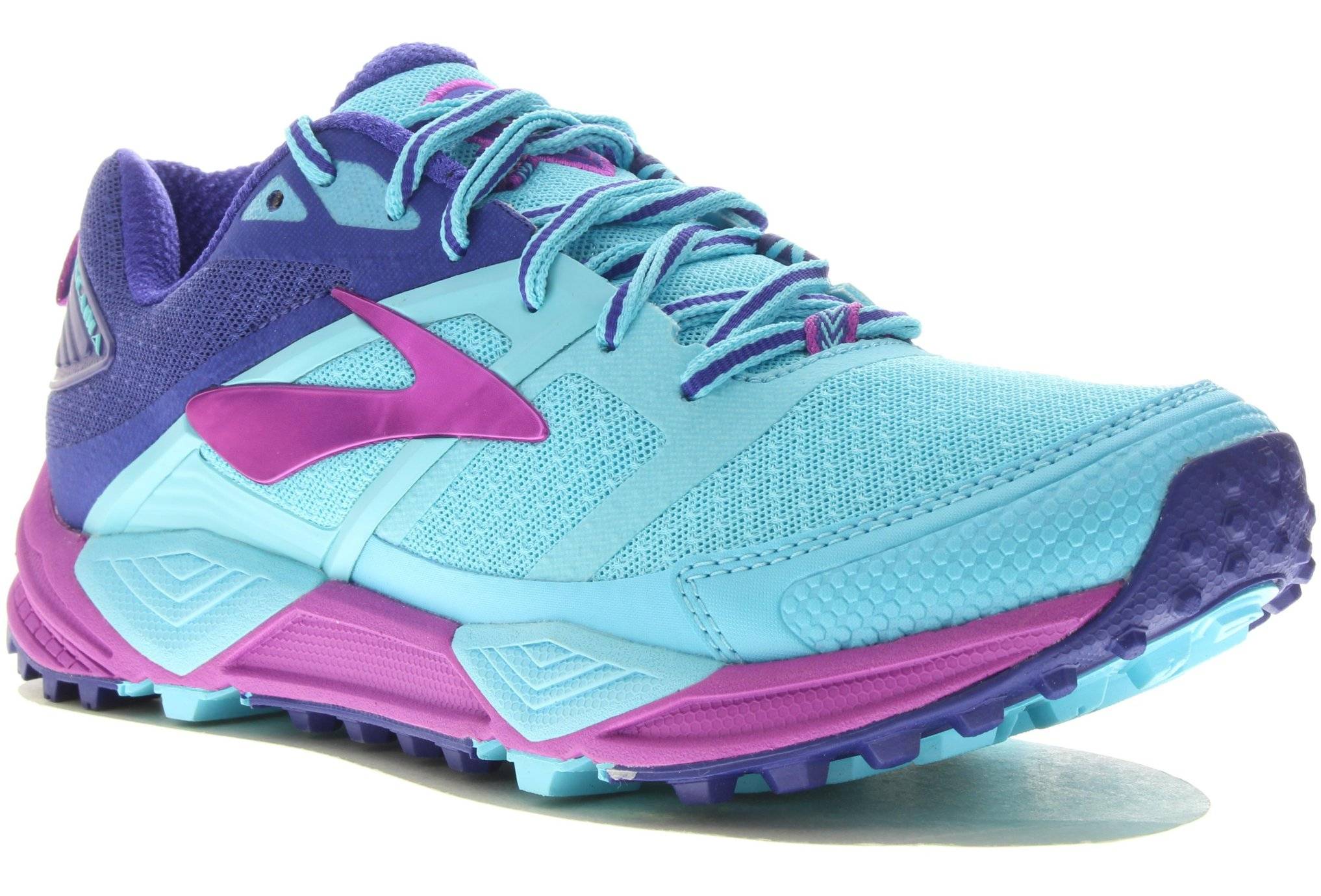 Brooks Cascadia 12 W 