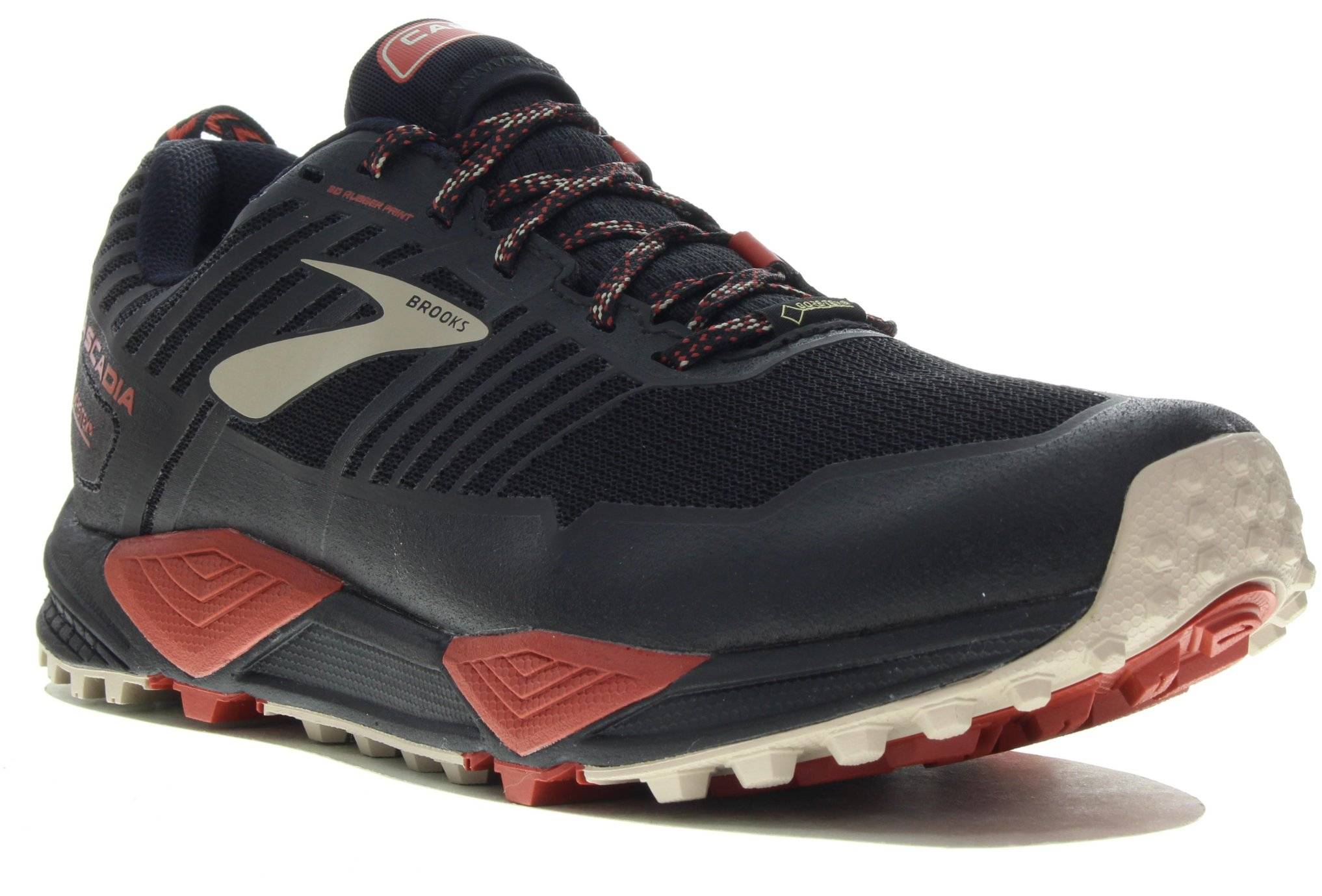 Brooks Cascadia 13 Gore-Tex M 
