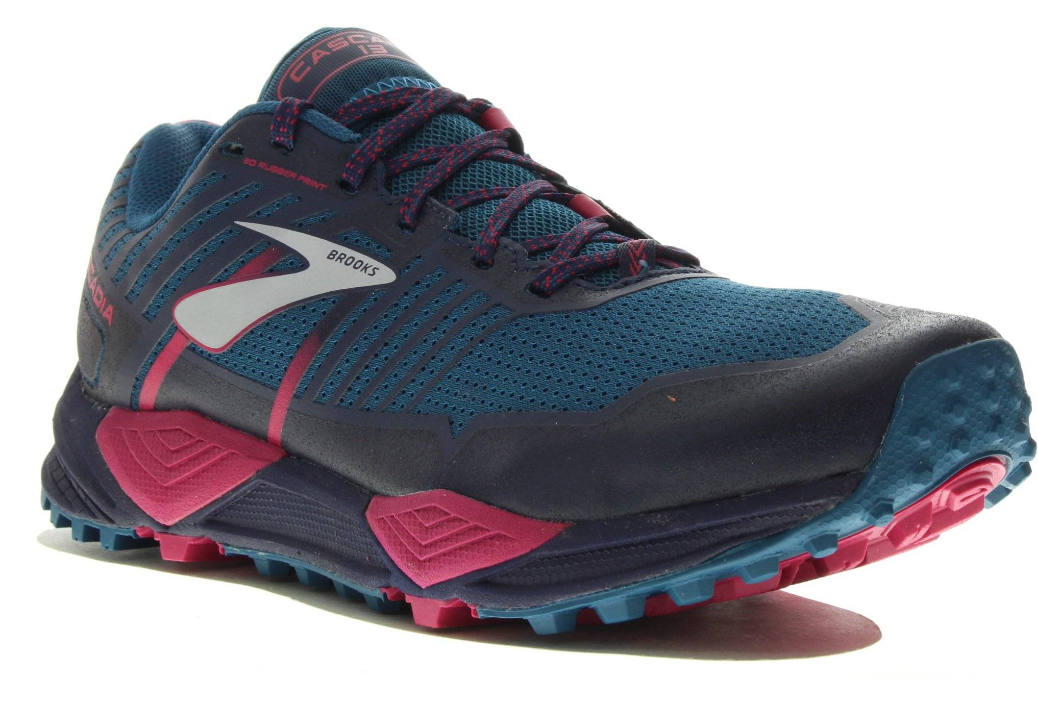 Brooks Cascadia 13 W 