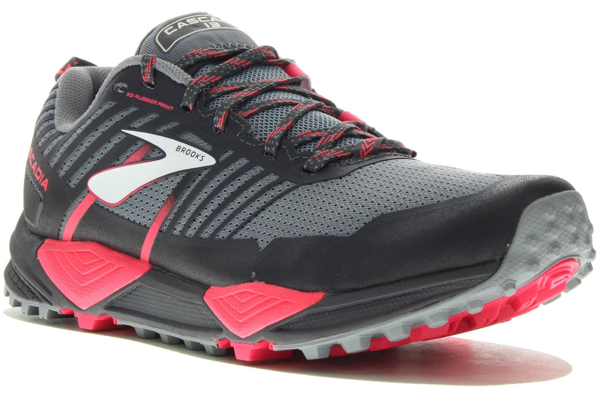 Brooks Cascadia 13 W 
