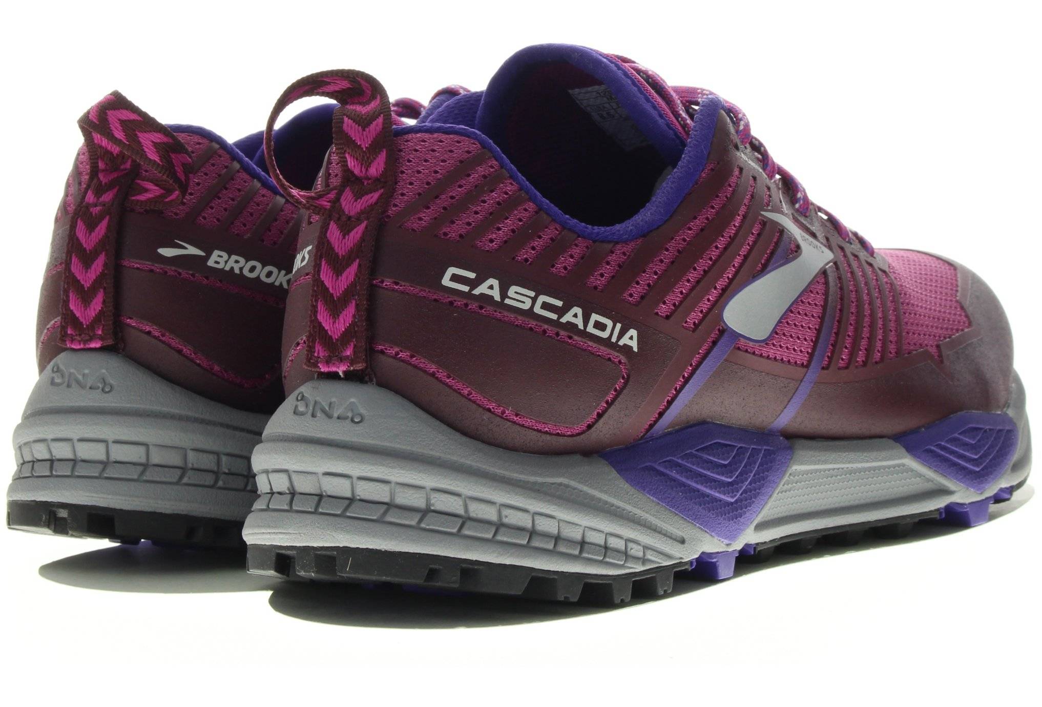 Cascadia 13 femme best sale