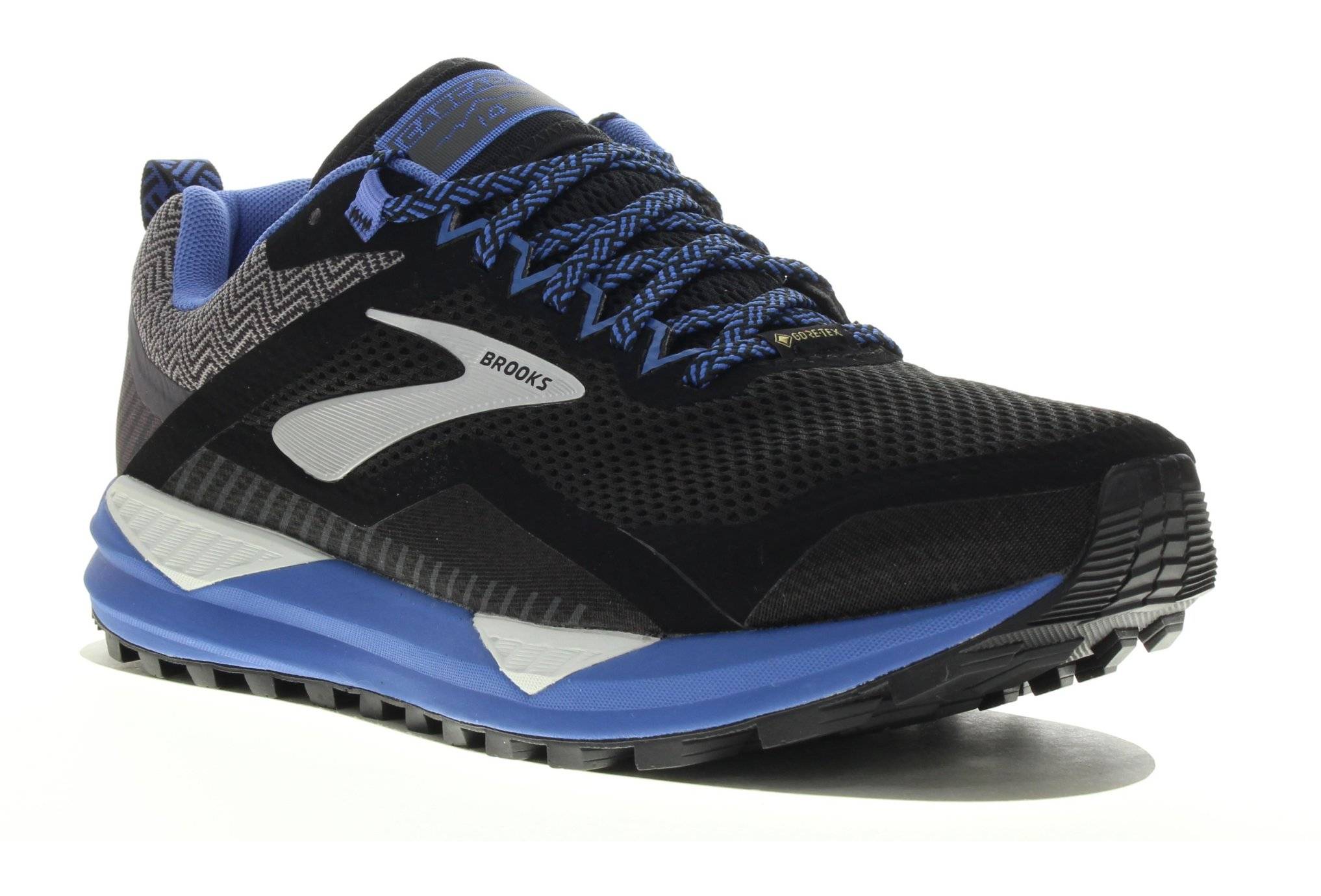 Brooks Cascadia 14 Gore-Tex W 