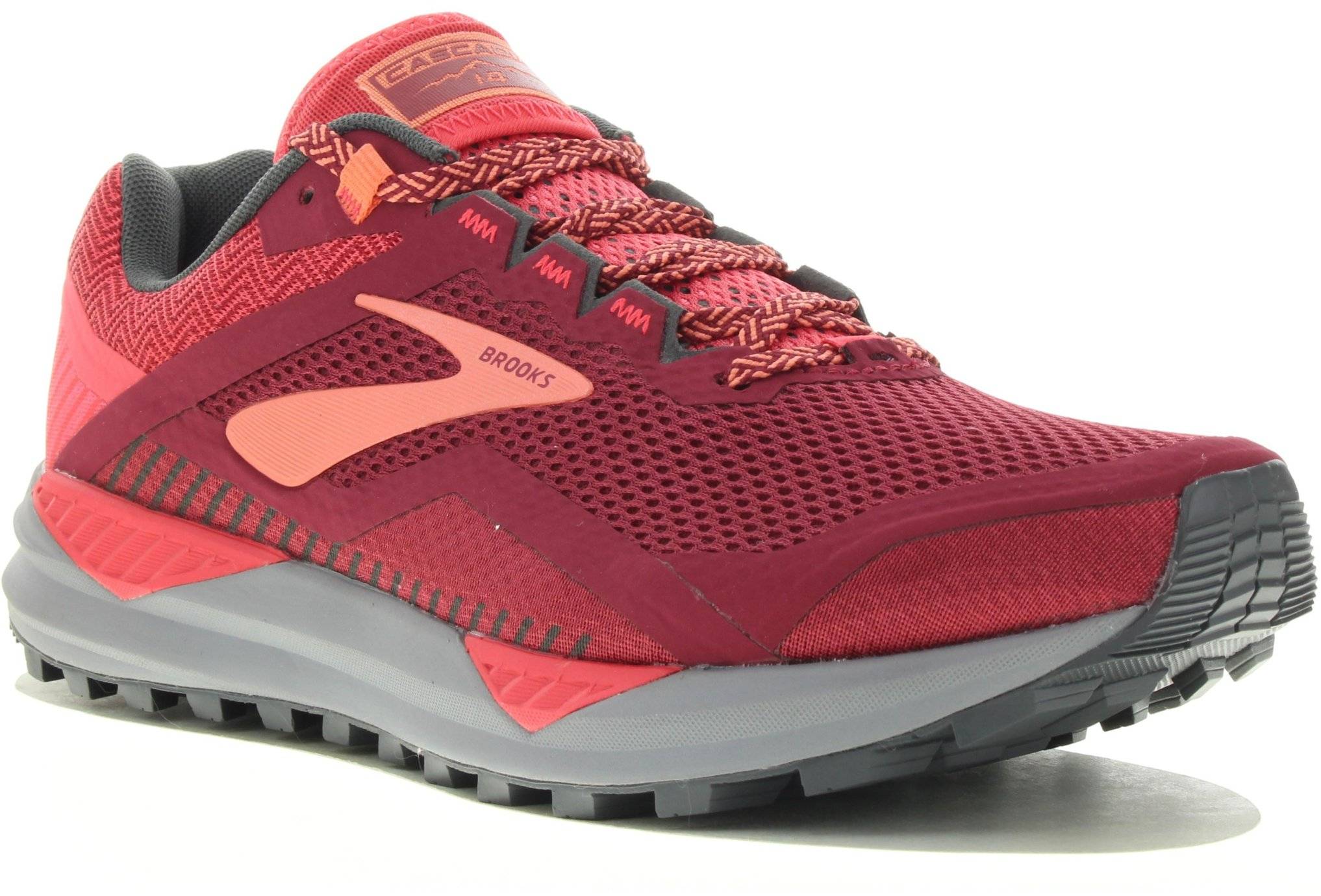 Brooks Cascadia 14 W 