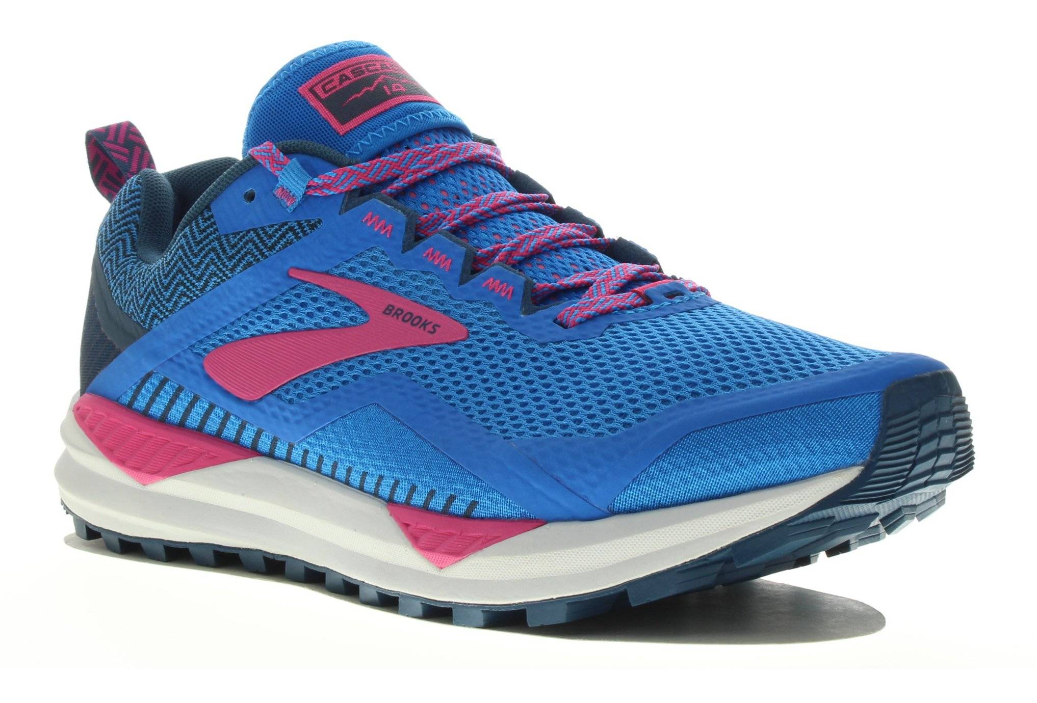 Brooks Cascadia 14 W 