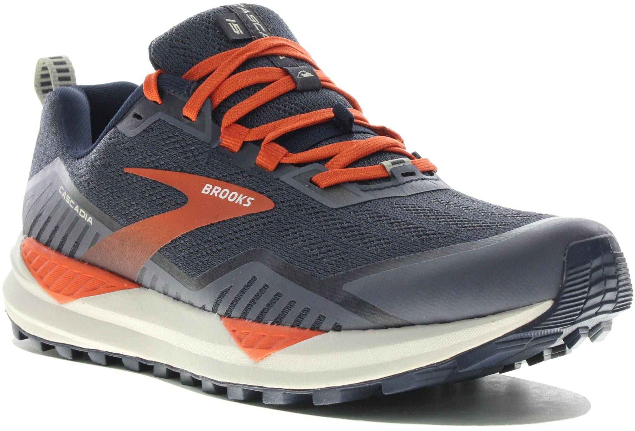 Brooks Cascadia 15 M 