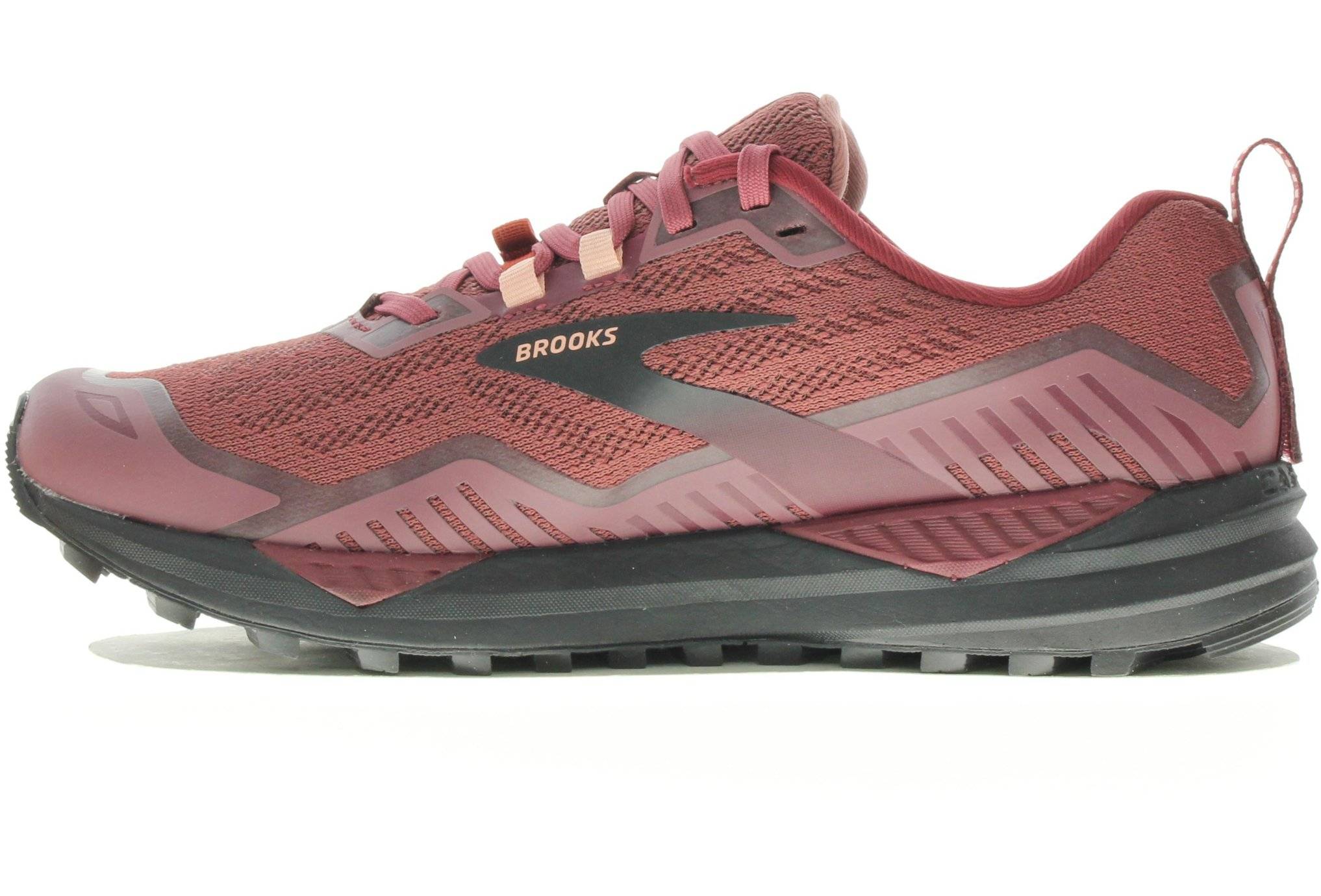 Running Shoes Brooks Cascadia 15 Femme Trail Running Shoes